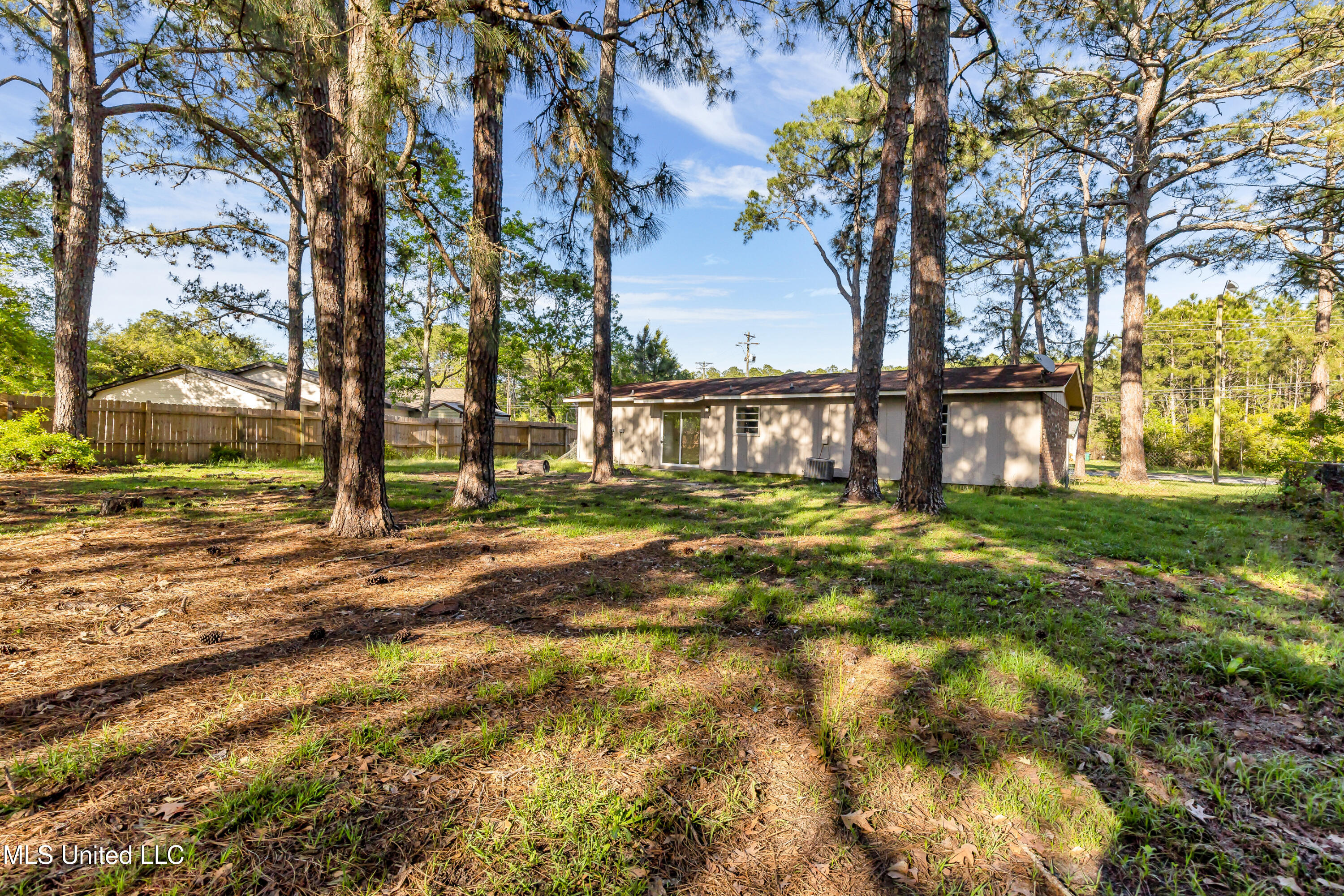 2313 Ladnier Road Property Photo 19