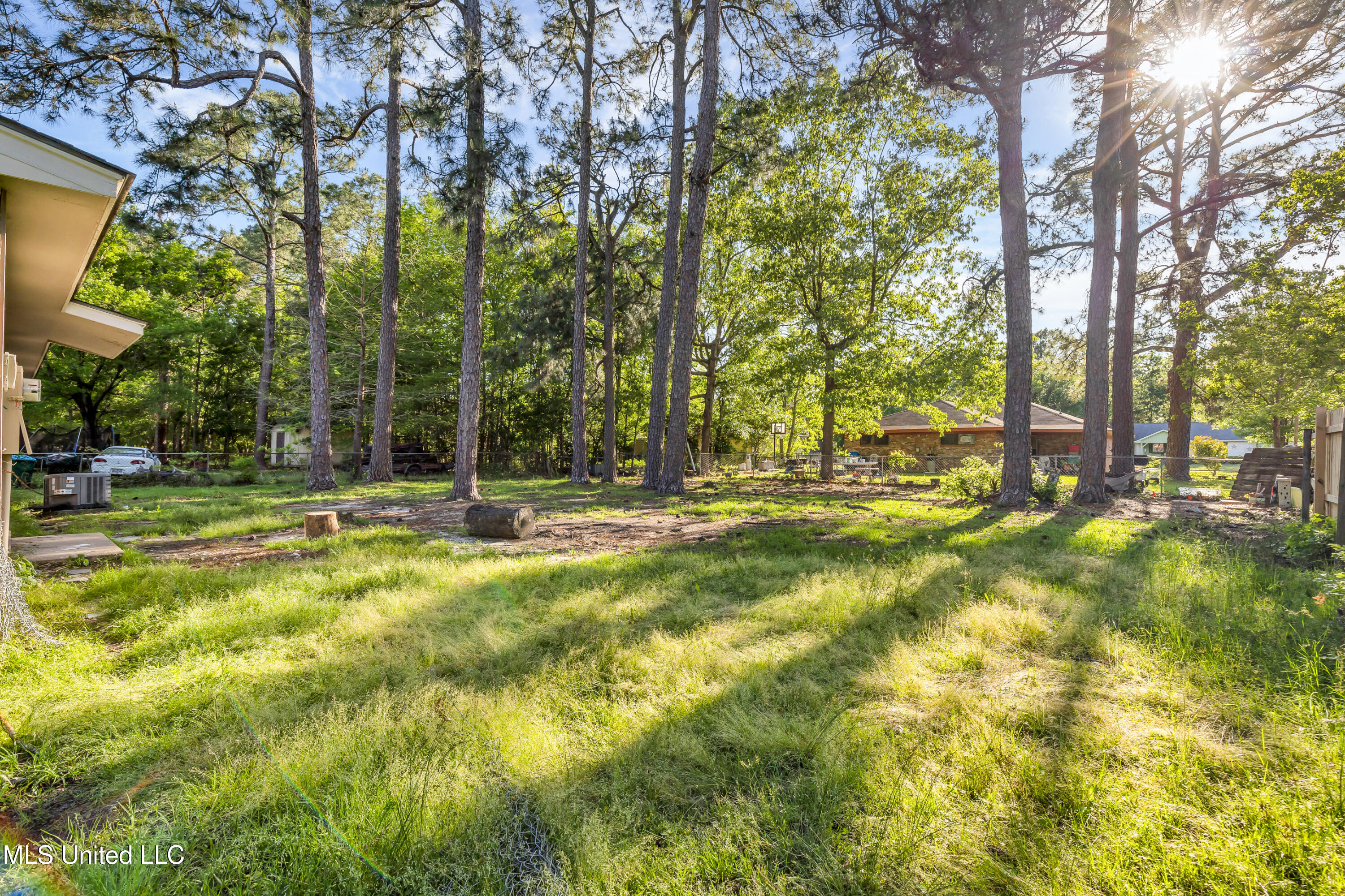 2313 Ladnier Road Property Photo 21