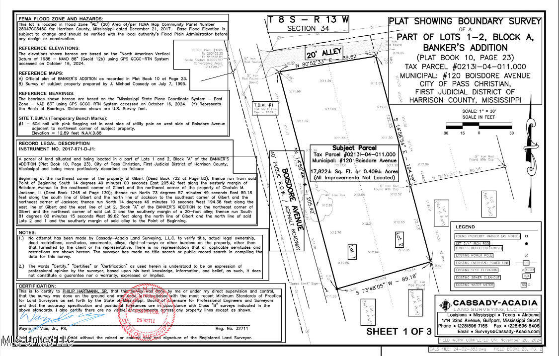 120 Boisdore Avenue Property Photo 14