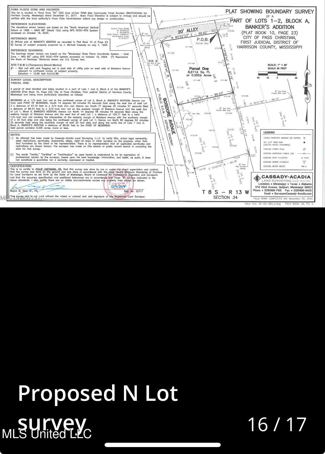 120 Boisdore Avenue Property Photo 15