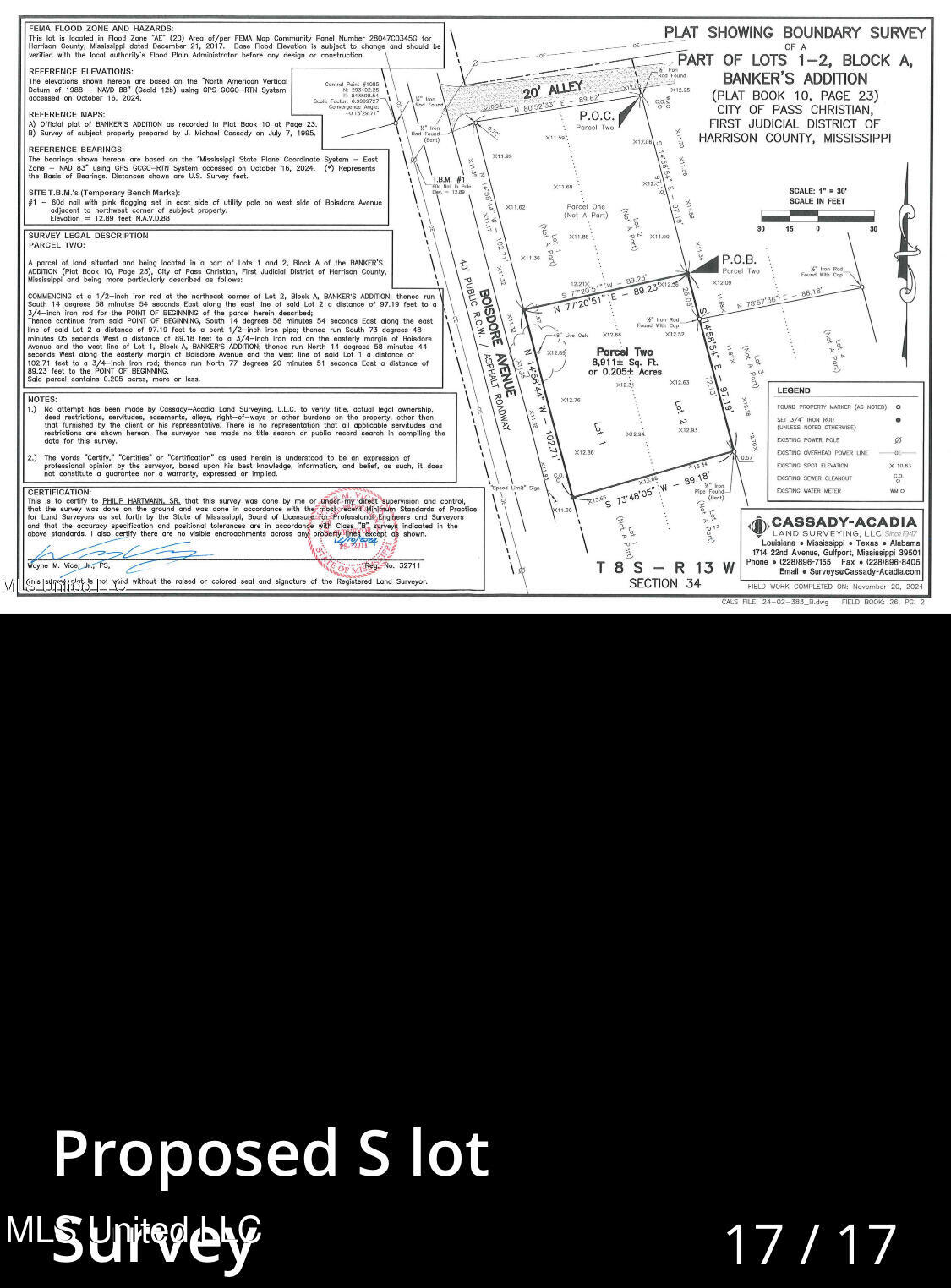 120 Boisdore Avenue Property Photo 16