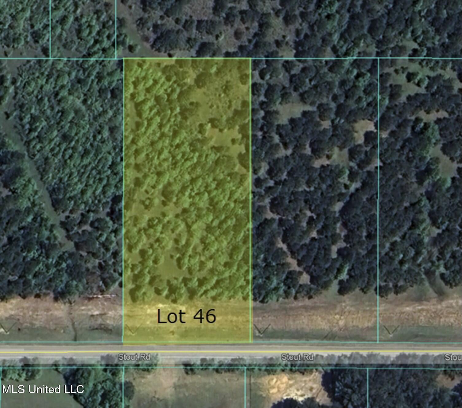 Stout Road Property Photo 1