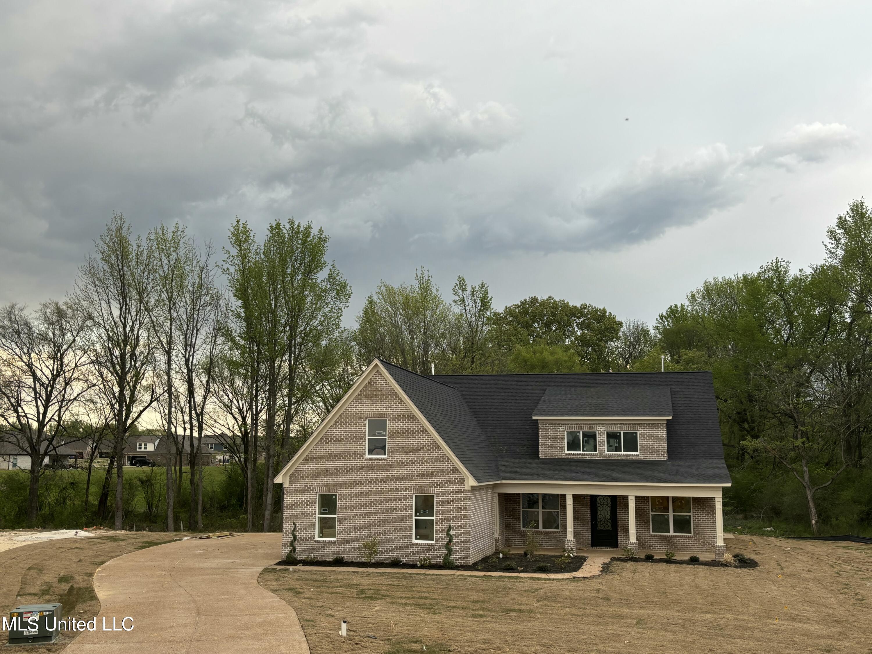 1482 John Thomas Cove Property Photo 1