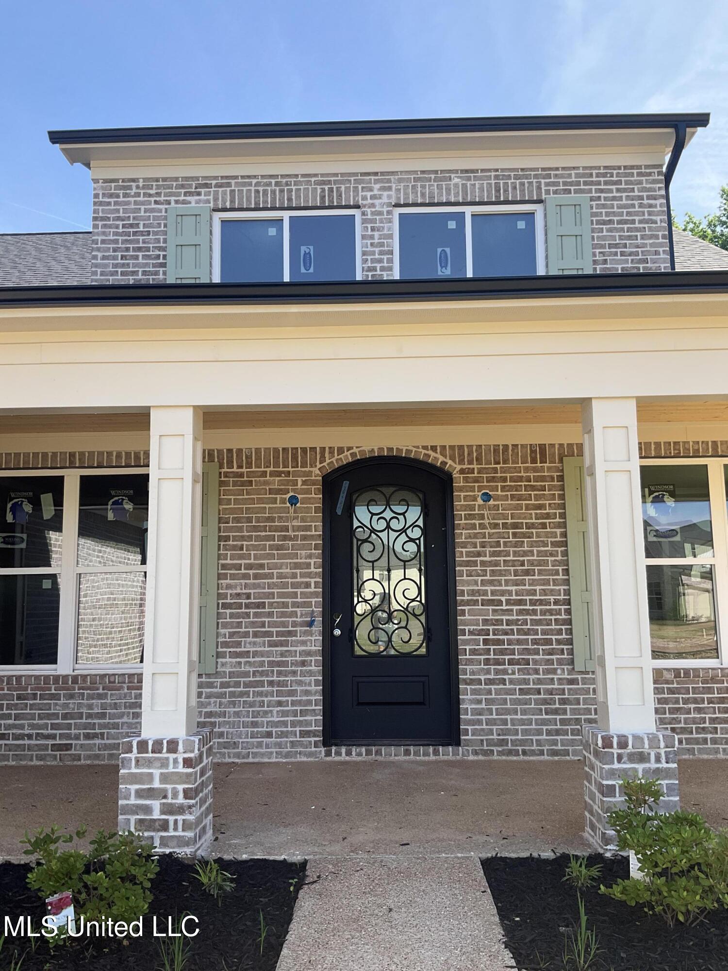 1482 John Thomas Cove Property Photo 3