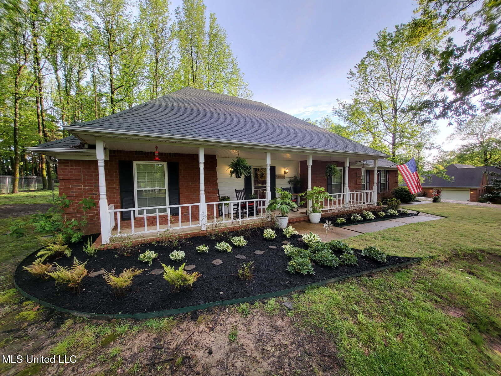 5325 Coleman Road Property Photo 1