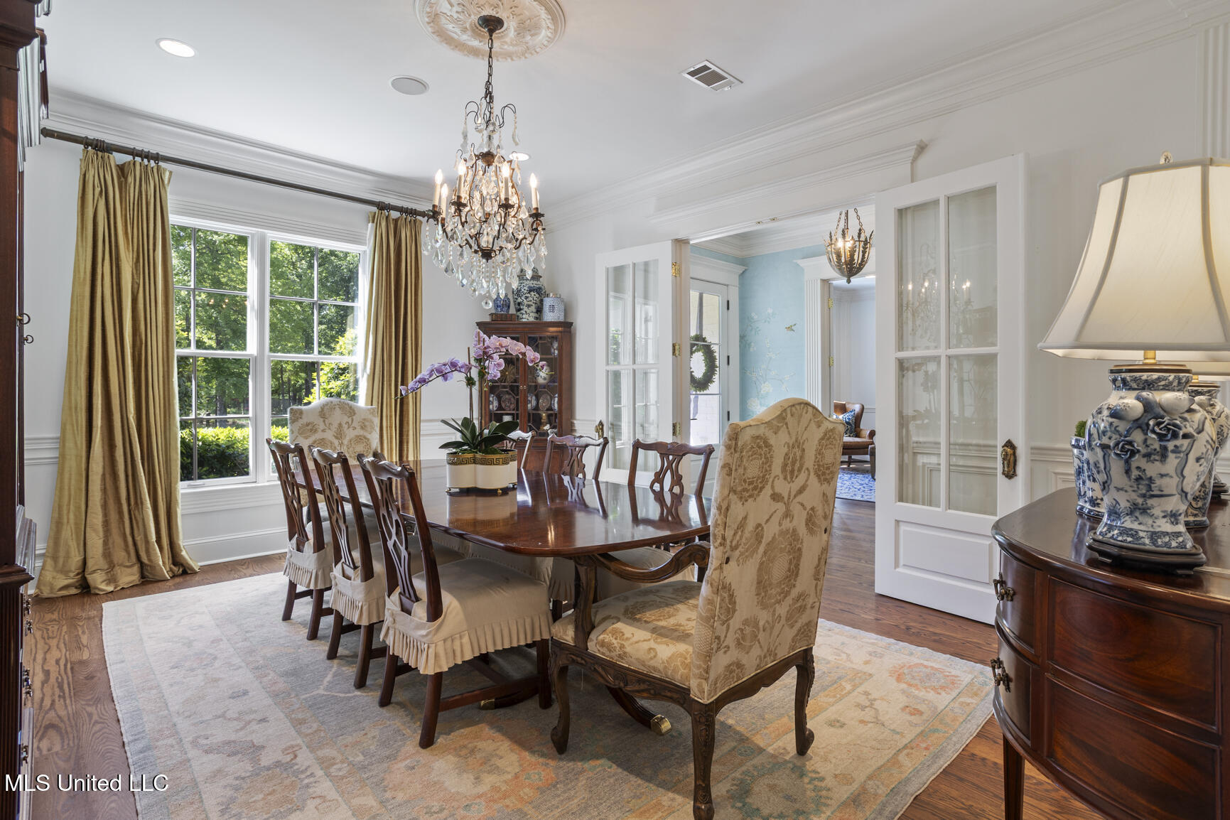 124 Bridgewater Crossing Property Photo 5