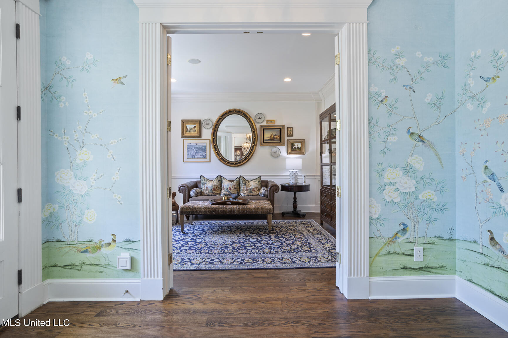 124 Bridgewater Crossing Property Photo 7