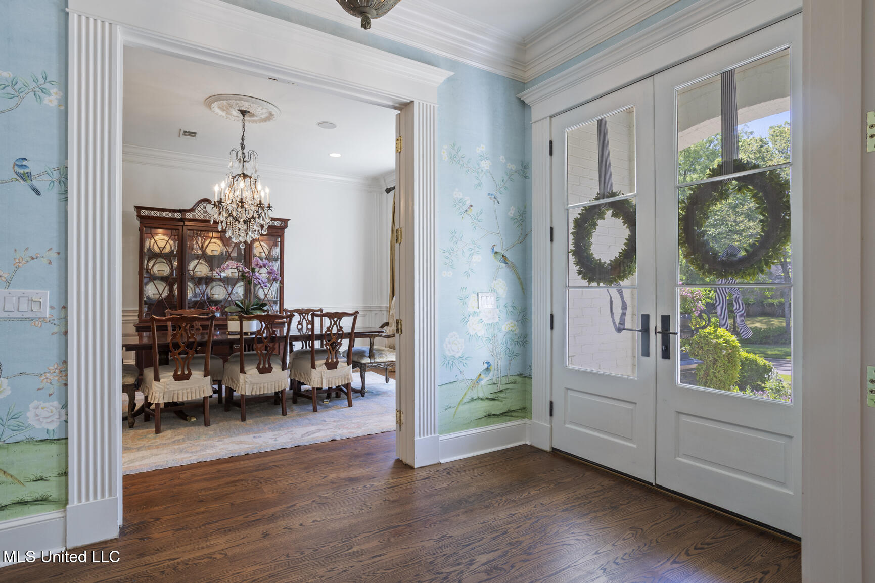 124 Bridgewater Crossing Property Photo 9