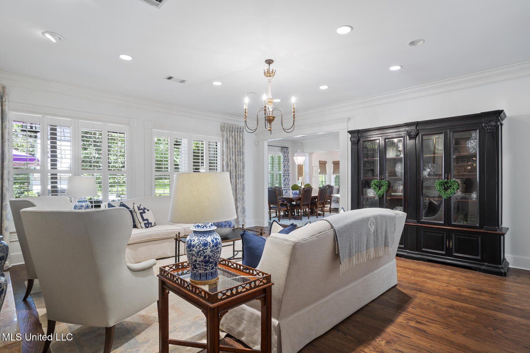 124 Bridgewater Crossing Property Photo 13