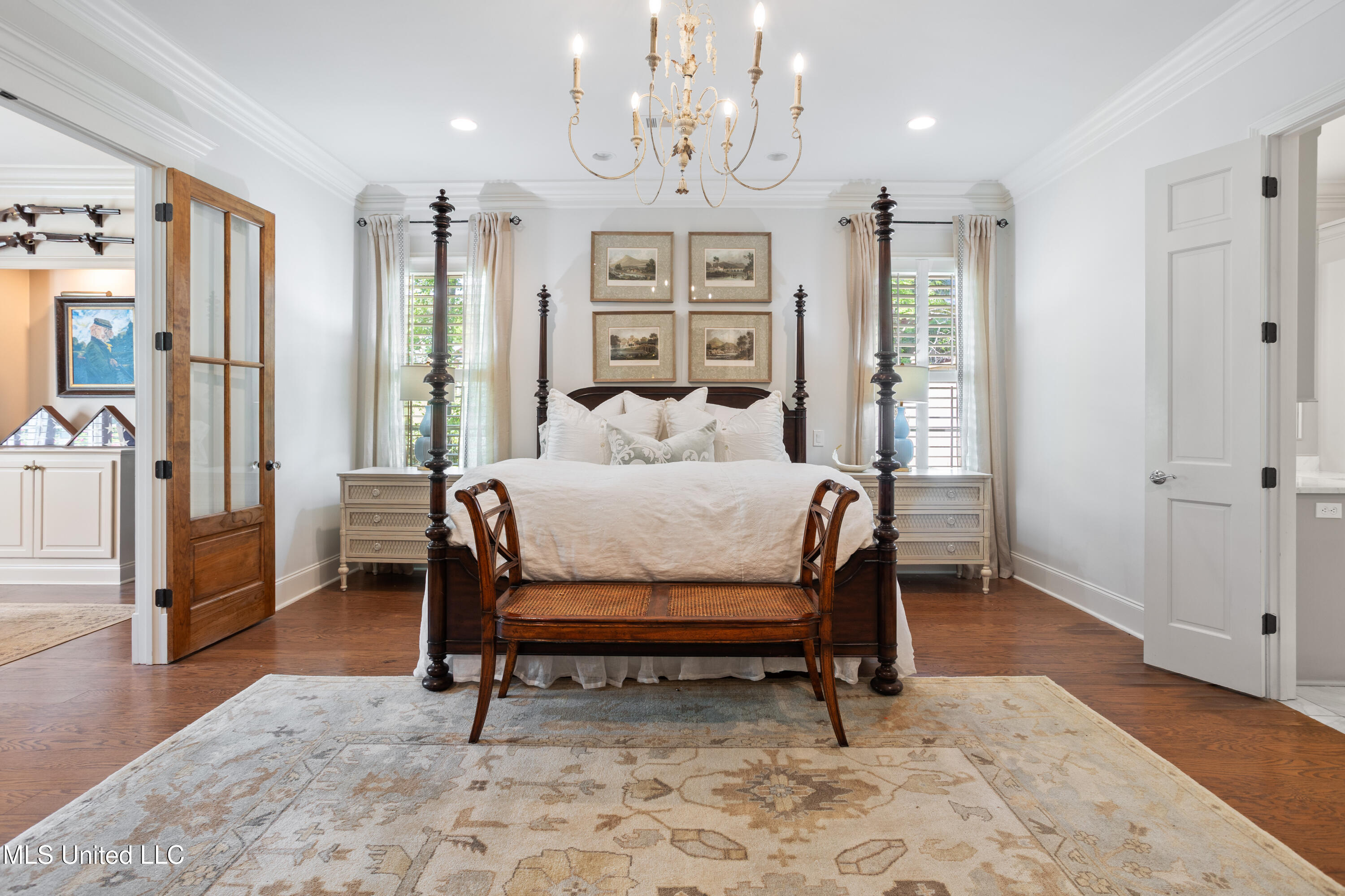 124 Bridgewater Crossing Property Photo 27