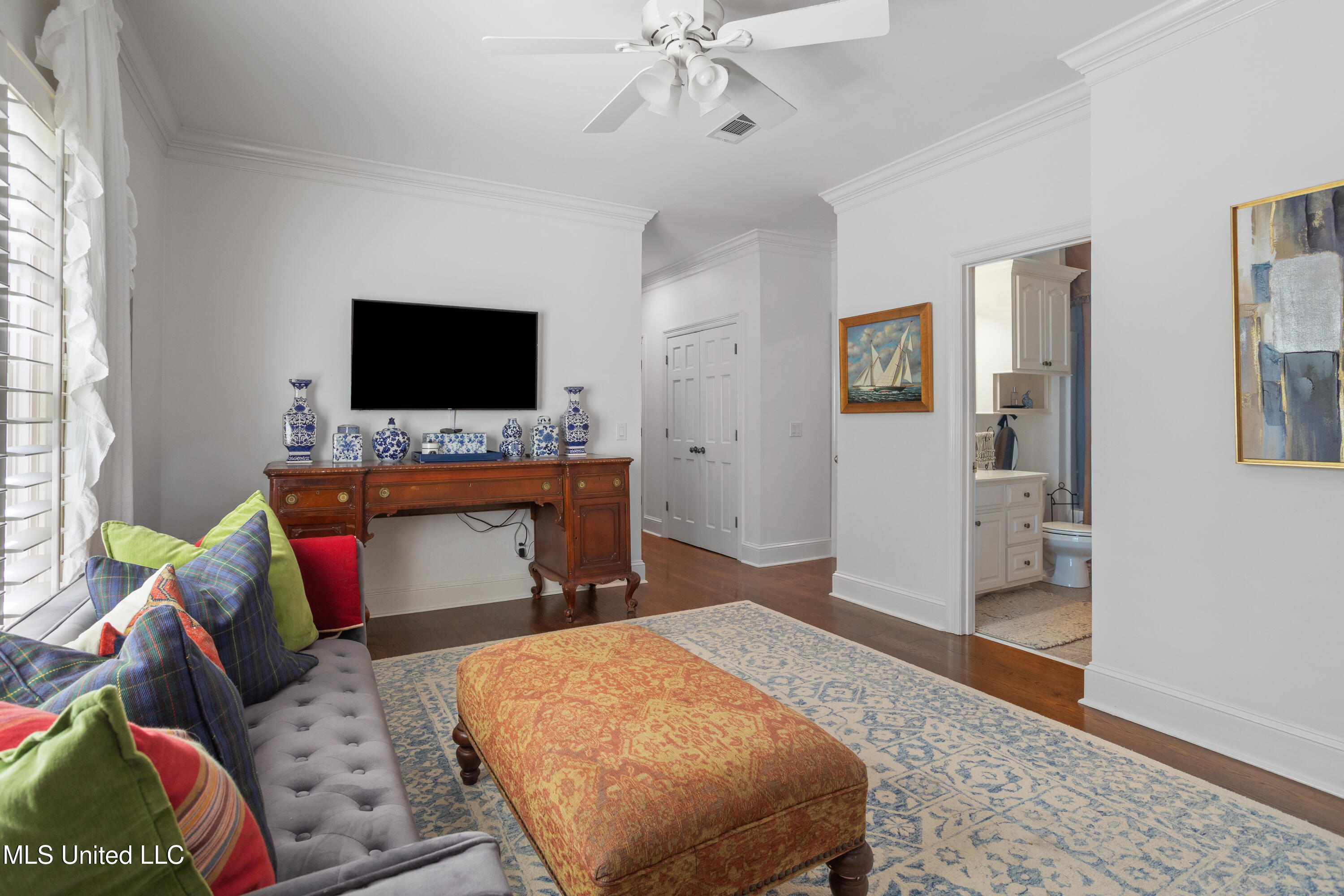 124 Bridgewater Crossing Property Photo 37