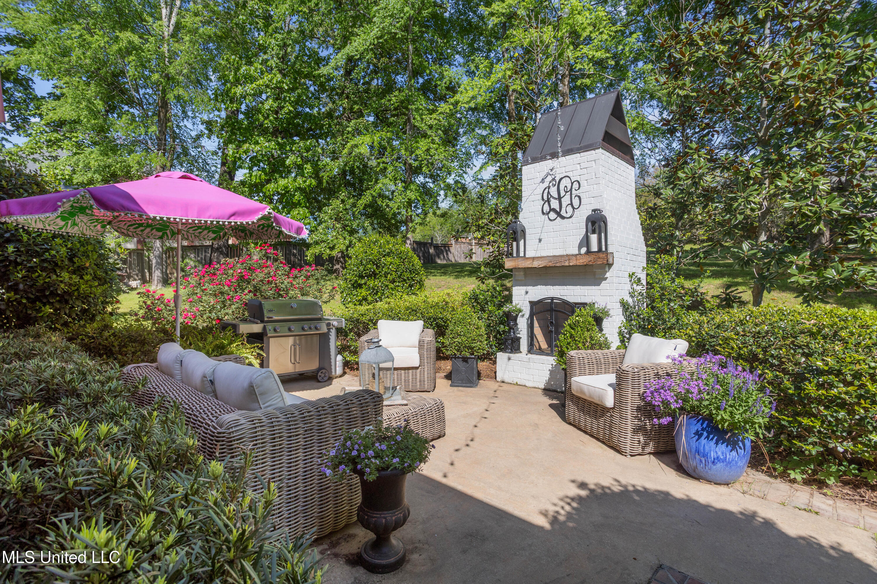 124 Bridgewater Crossing Property Photo 46