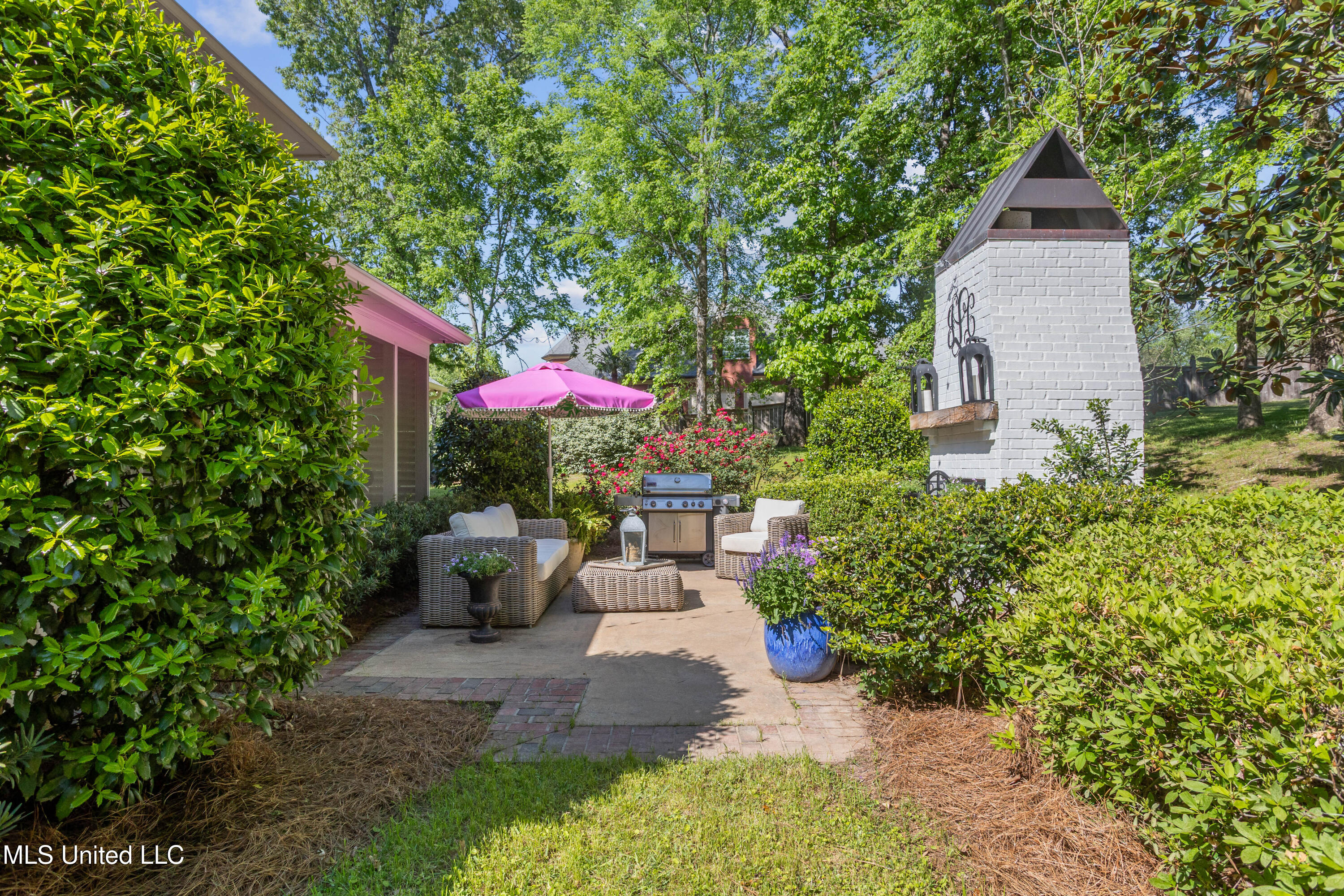 124 Bridgewater Crossing Property Photo 47