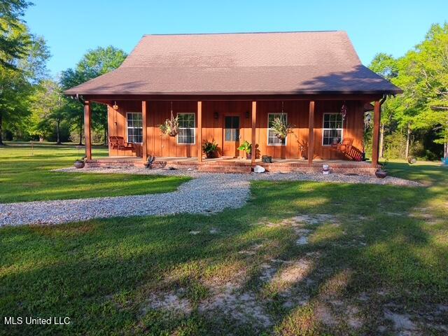 9900 Little Buck Property Photo 1