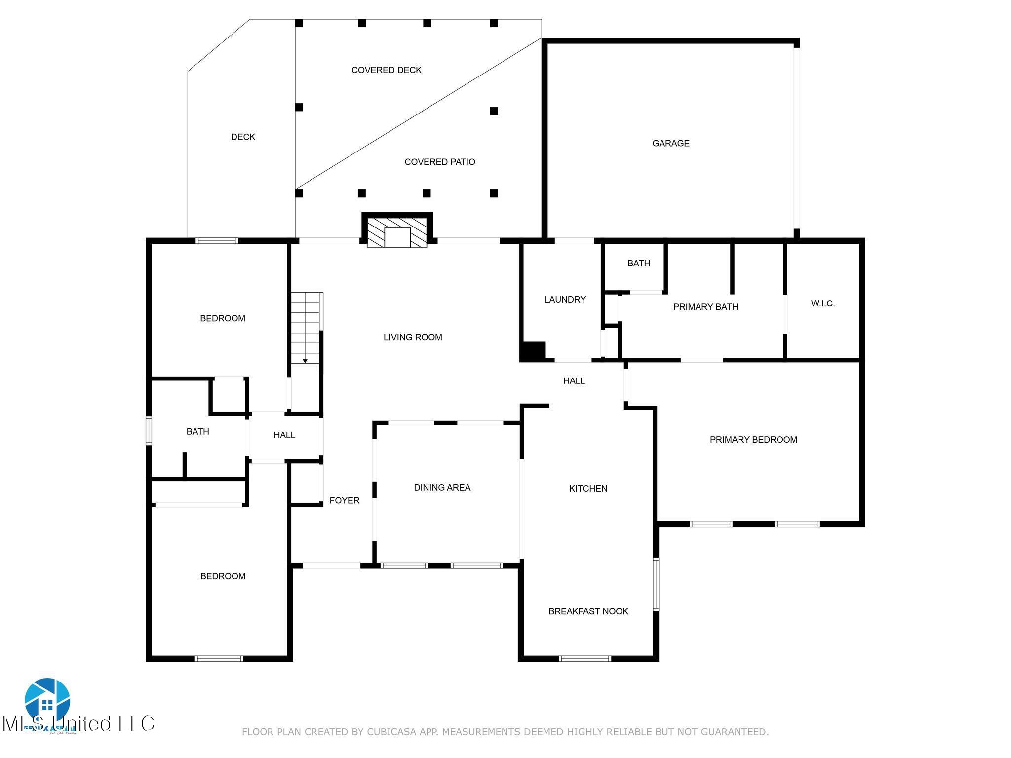 1296 John Evans Drive Property Photo 32