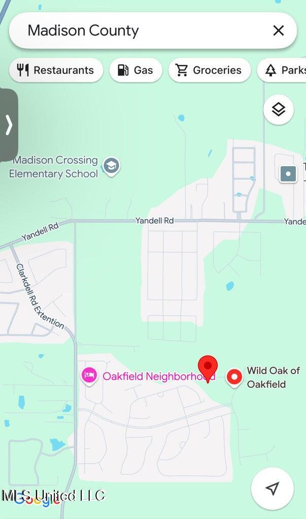 125 Southern Oak Way Property Photo 34