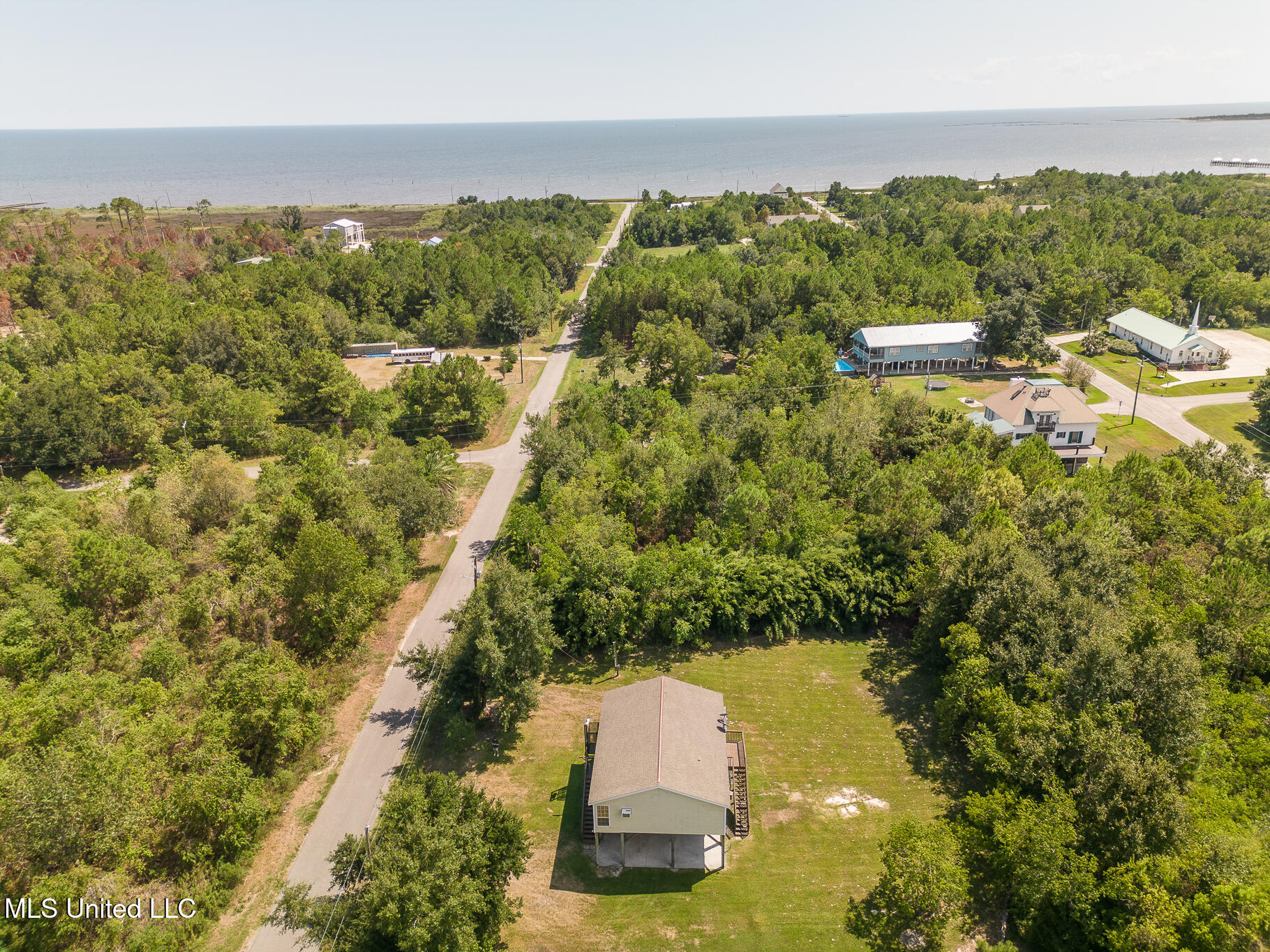 5163 Forrest Avenue Property Photo 1