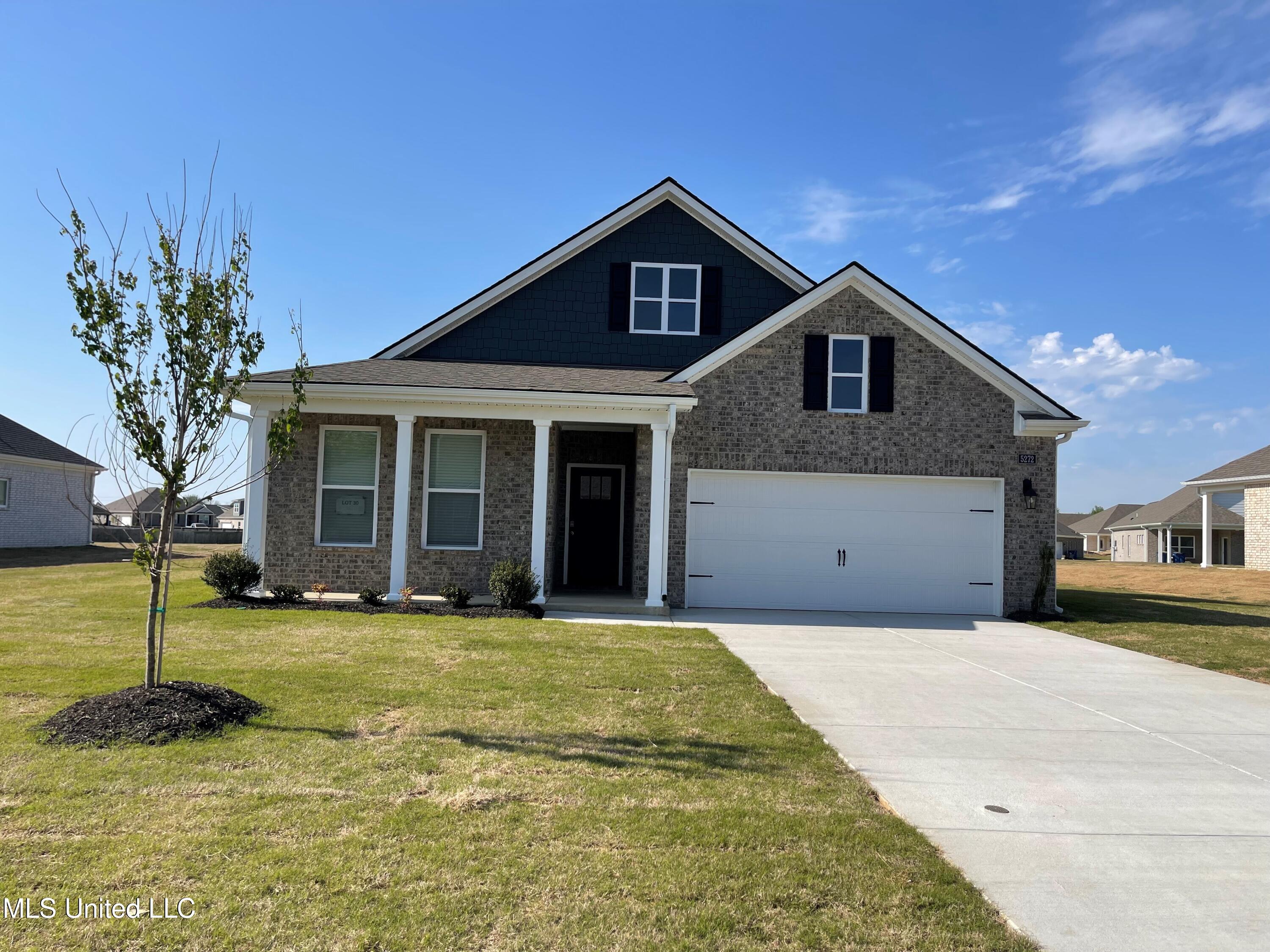 5272 Braham Dr. Drive Property Photo 1