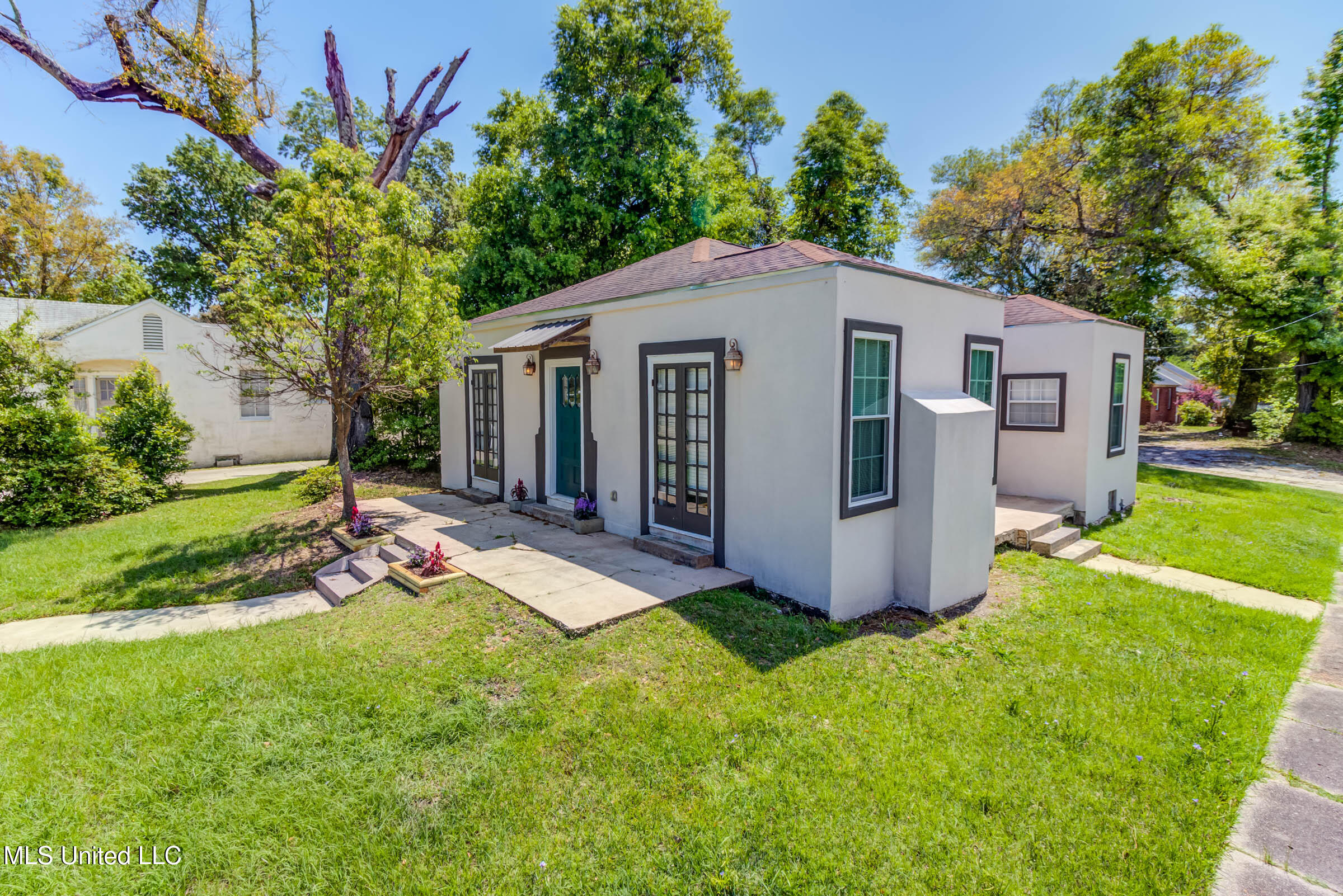 3607 Park Boulevard Property Photo 1