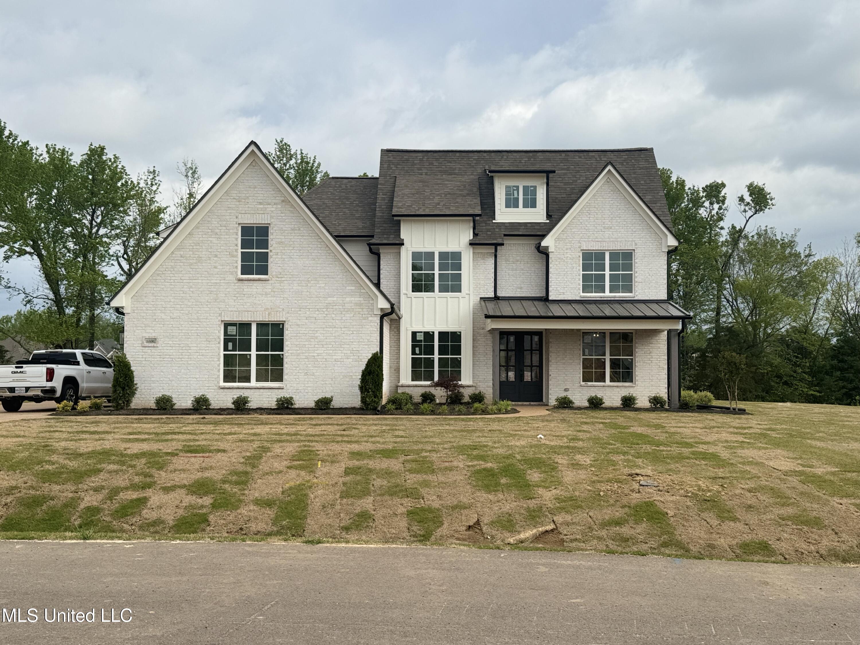 1606 Ashtons Lane Property Photo 1