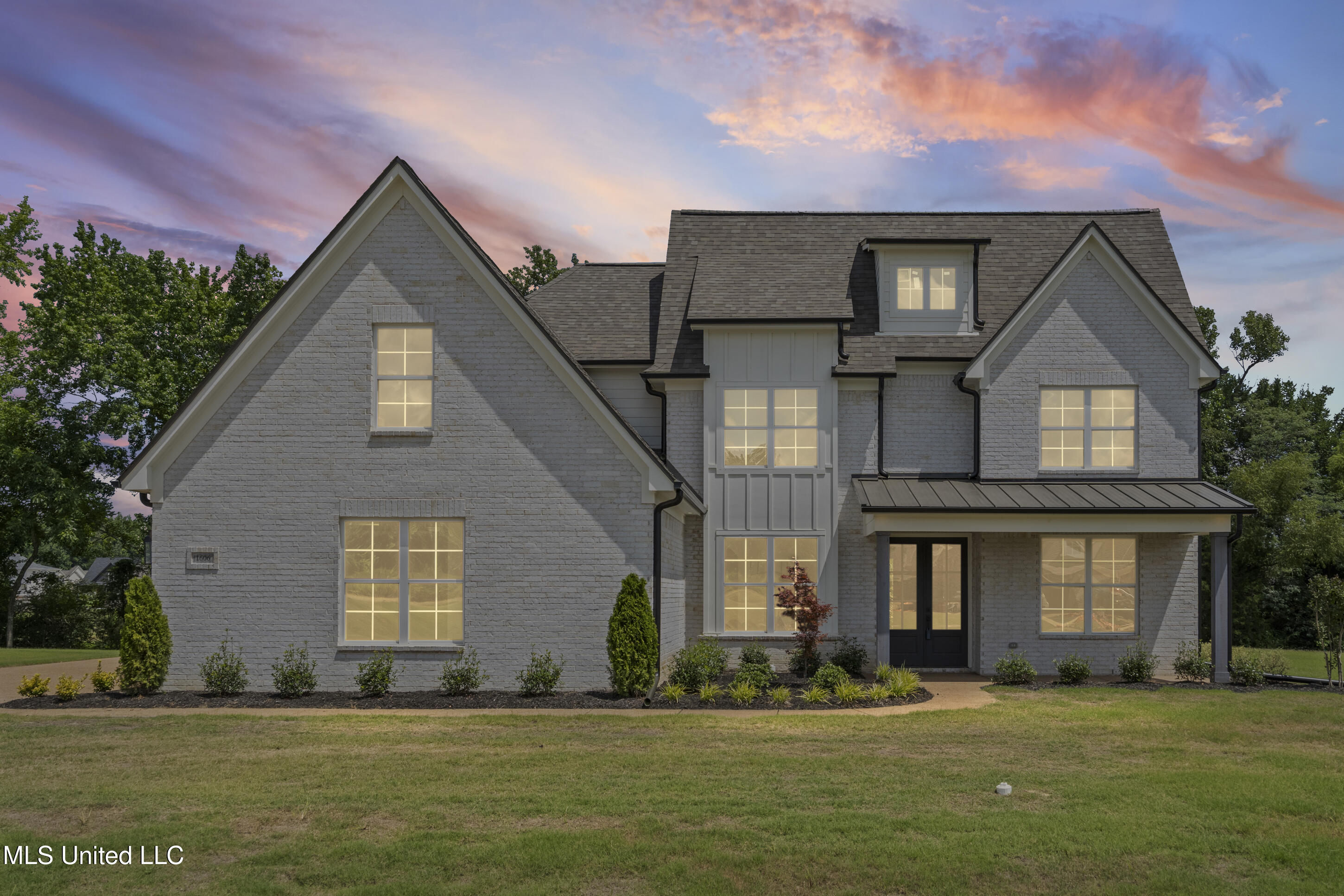 1606 Ashtons Lane Property Photo 1