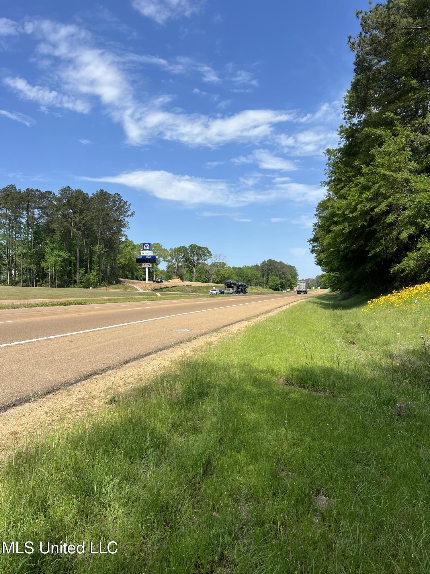 Hwy 49 Property Photo 1