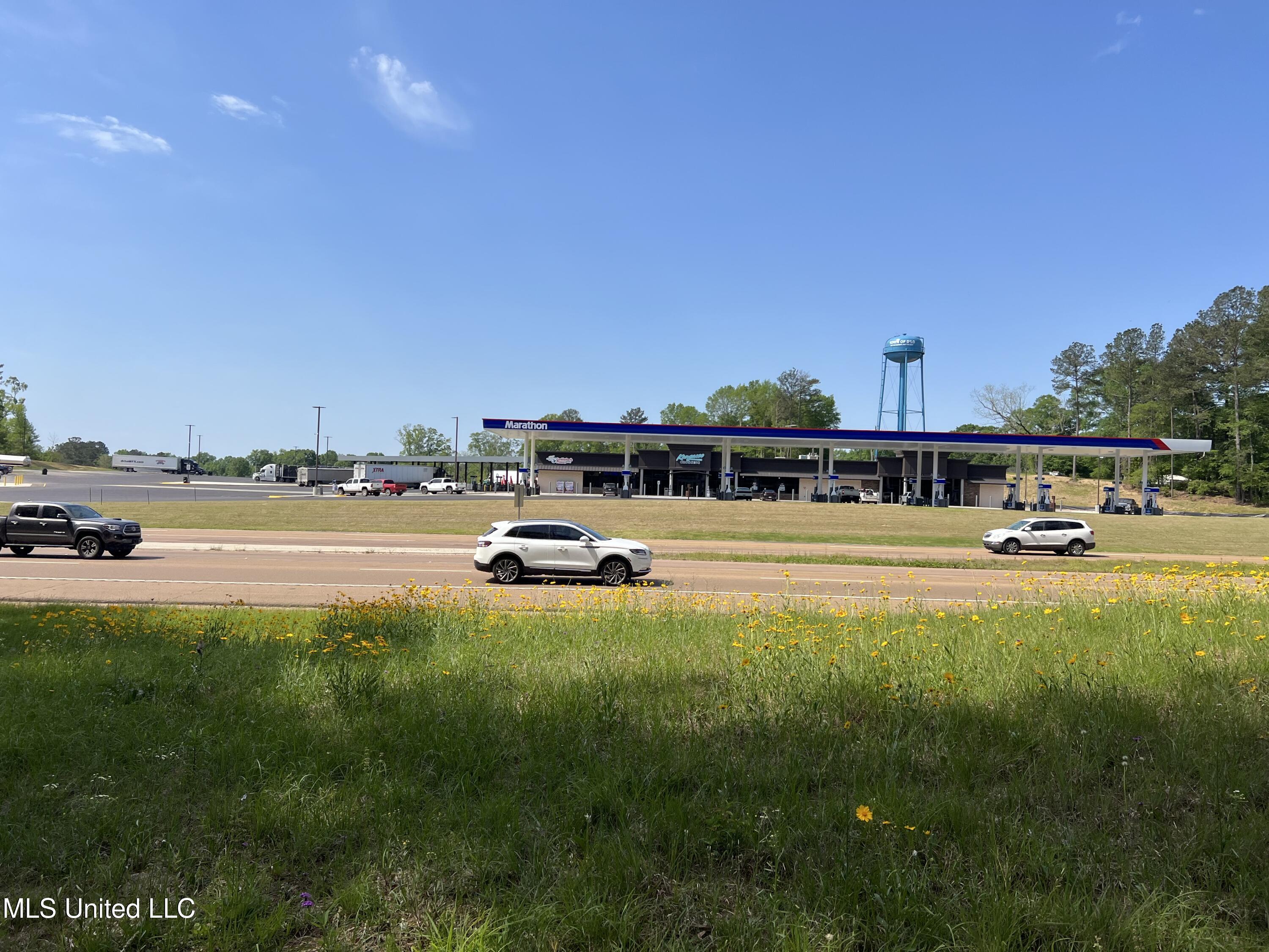 Hwy 49 Property Photo 3