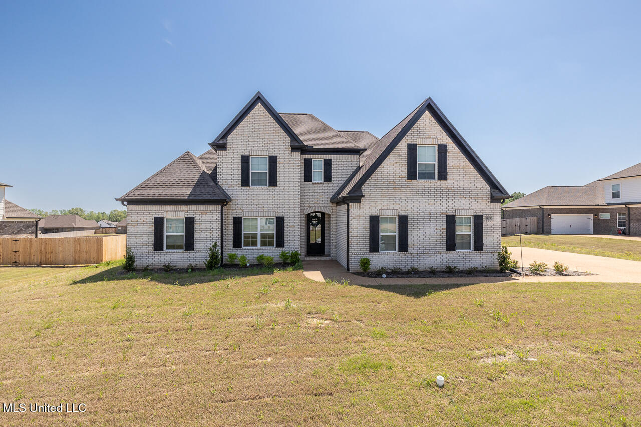 7619 Crosswinds Boulevard Property Photo 1