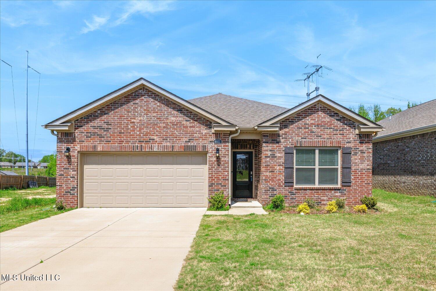 8931 Mary Frances Drive Property Photo 1