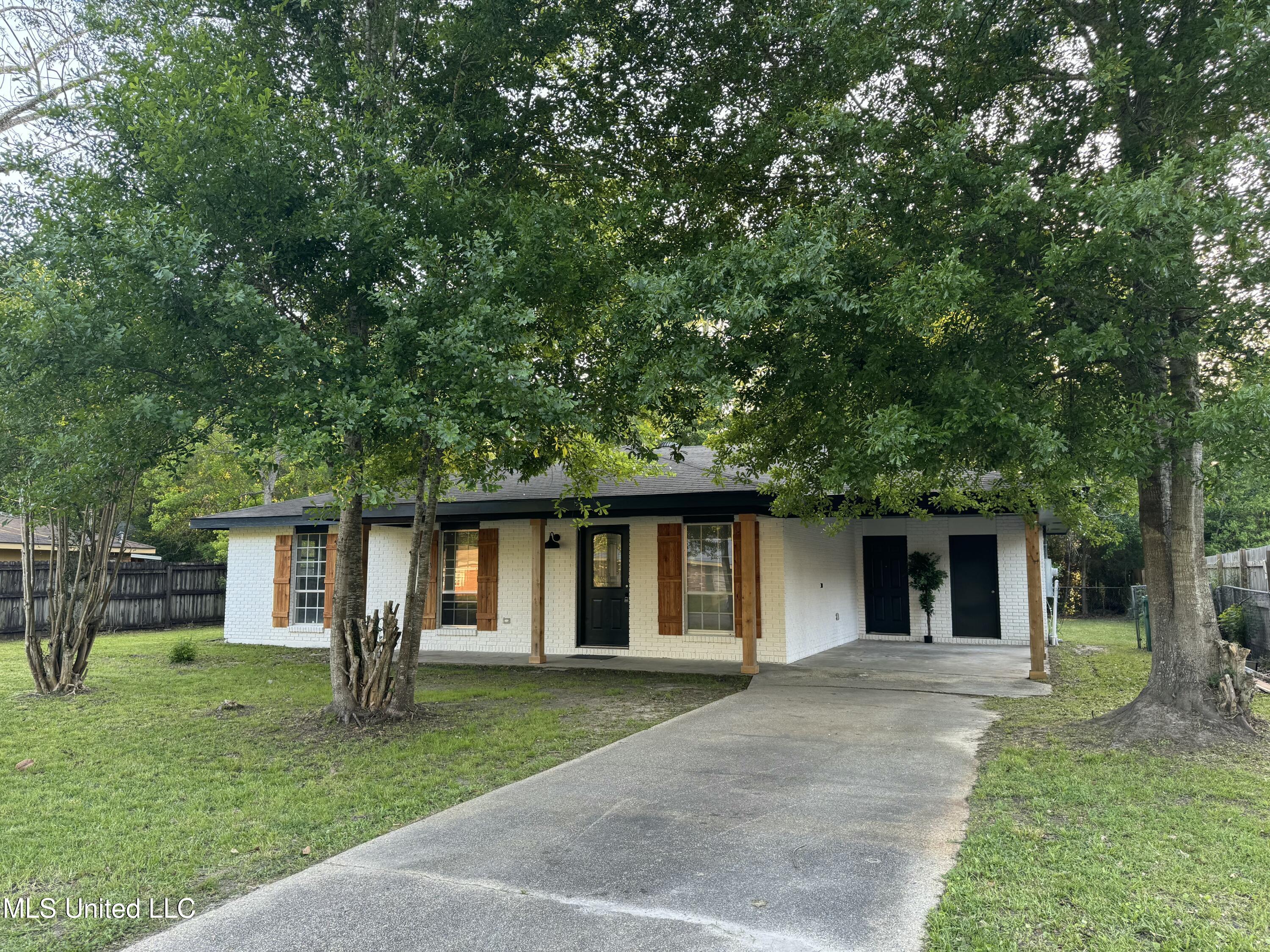 1705 Audubon Drive Property Photo 2