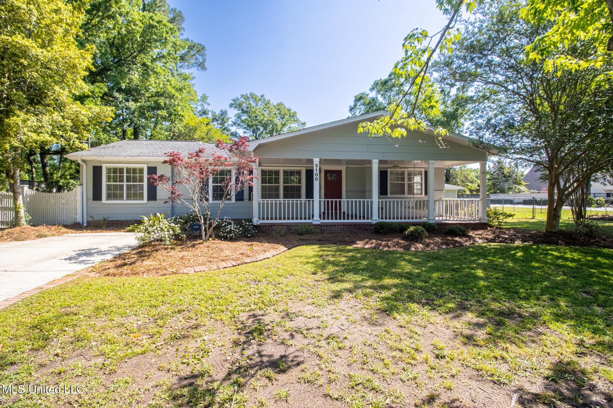 5100 Monroe Avenue Property Photo