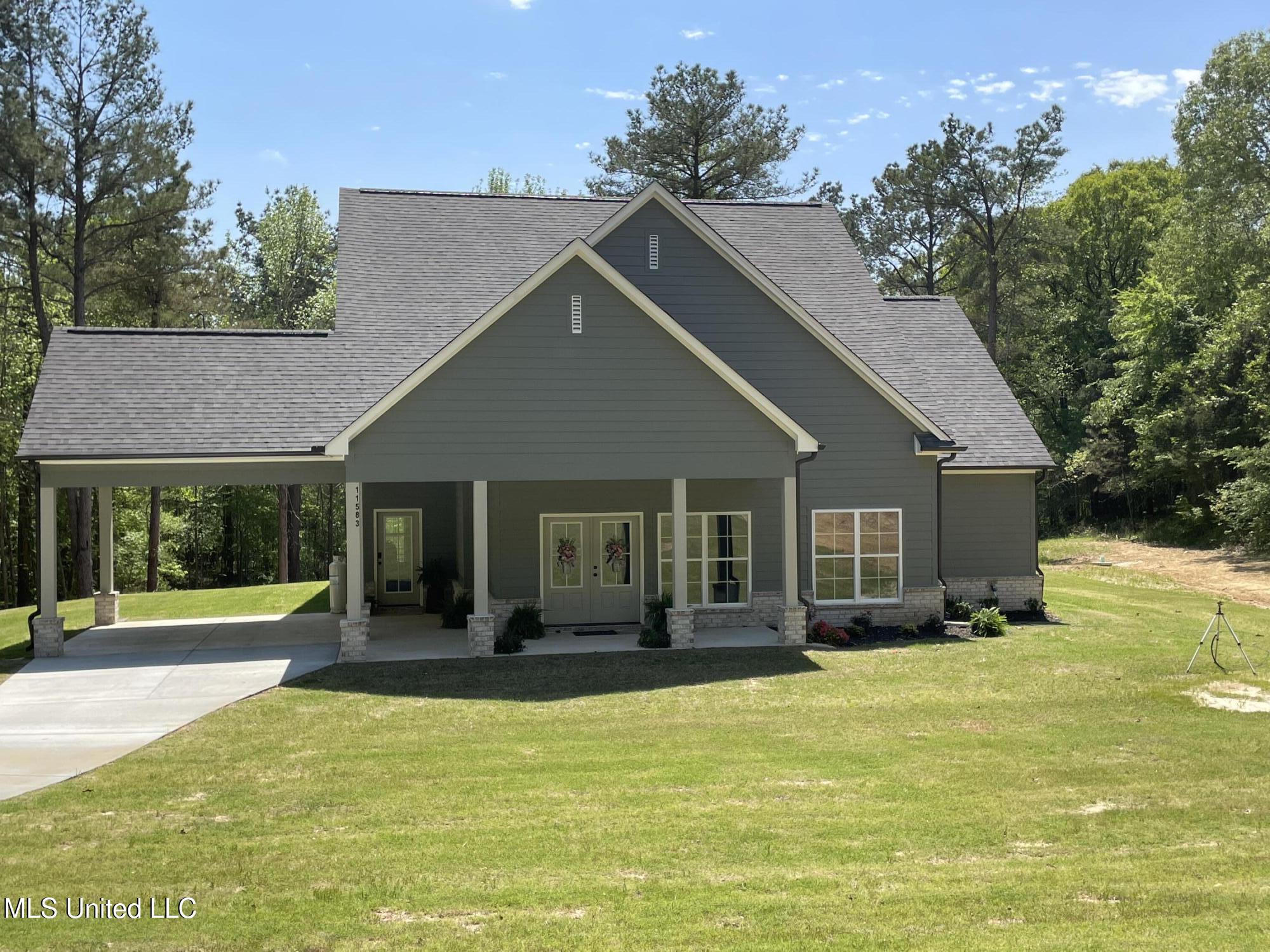 11583 Brownsferry Road Property Photo 1