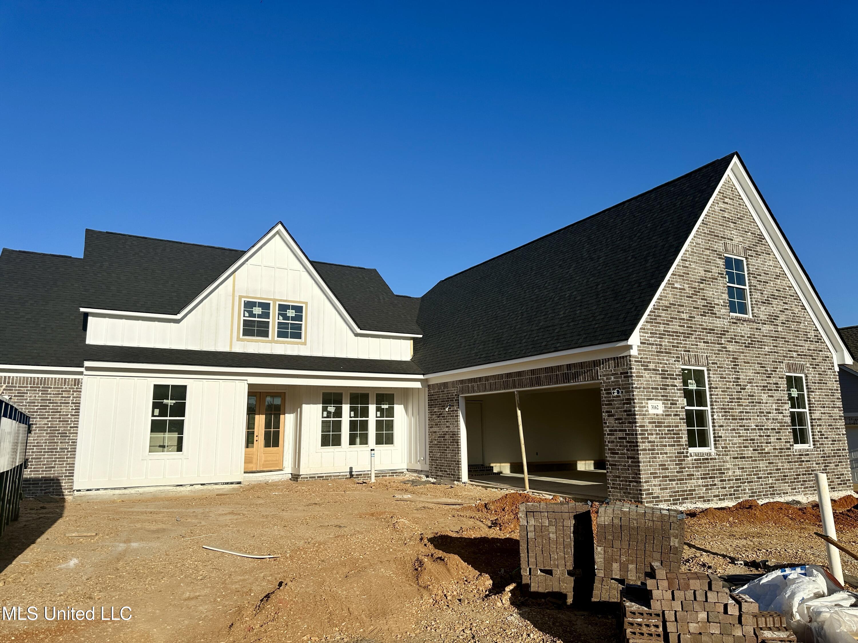 3162 Autumn Wind Drive Property Photo 1
