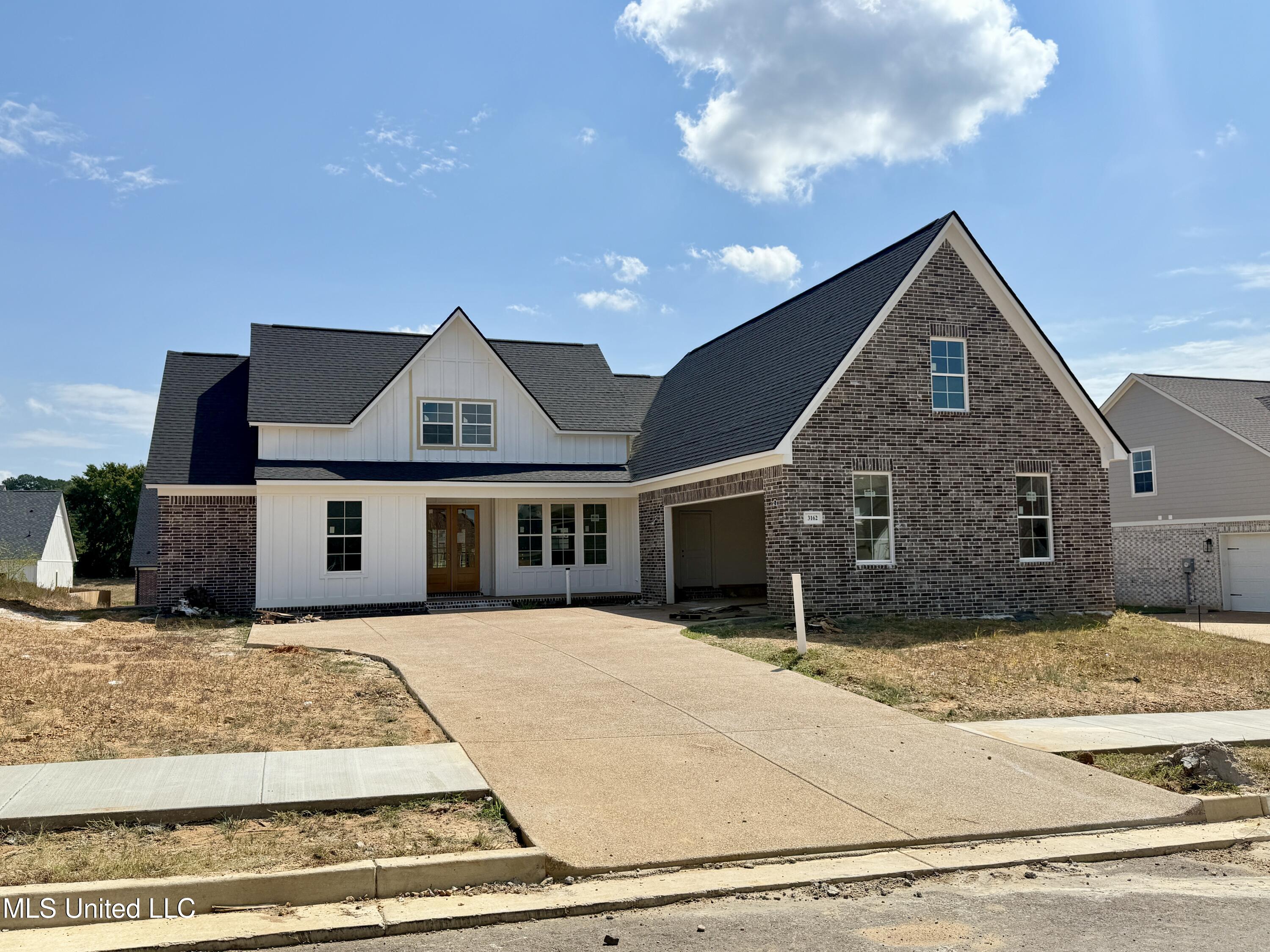 3162 Autumn Wind Drive Property Photo 1