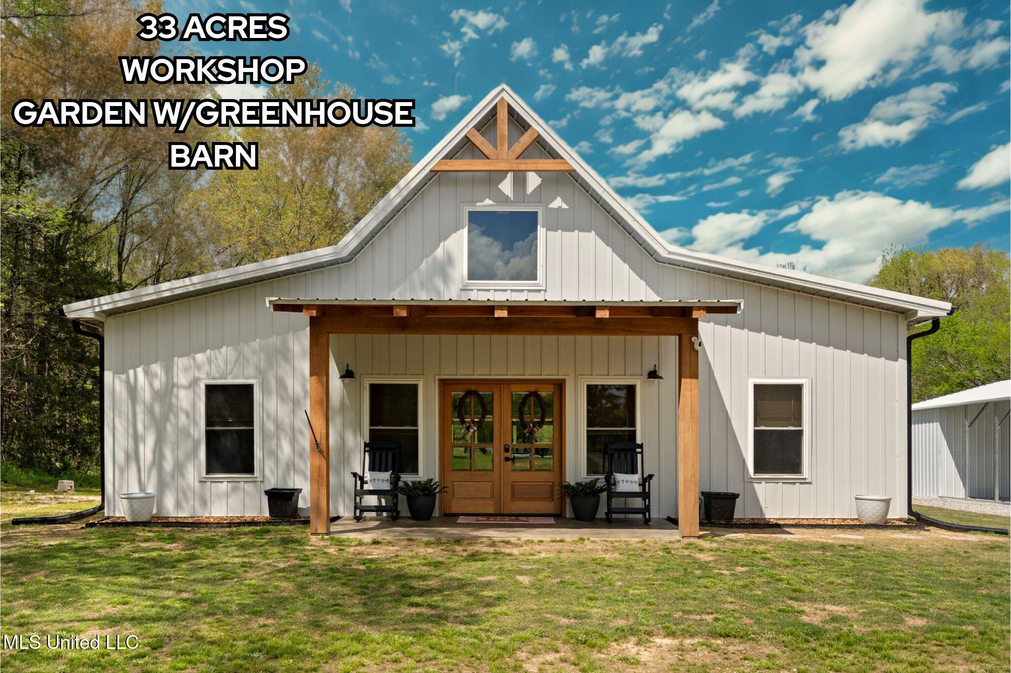 3474 Marianna Road Property Photo 1