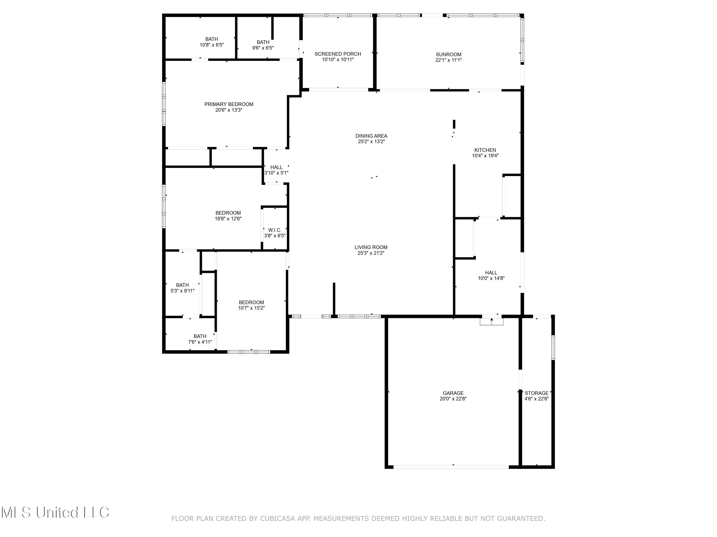7922 Lanai Place Property Photo 11