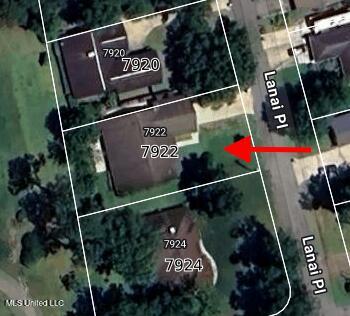 7922 Lanai Place Property Photo 51