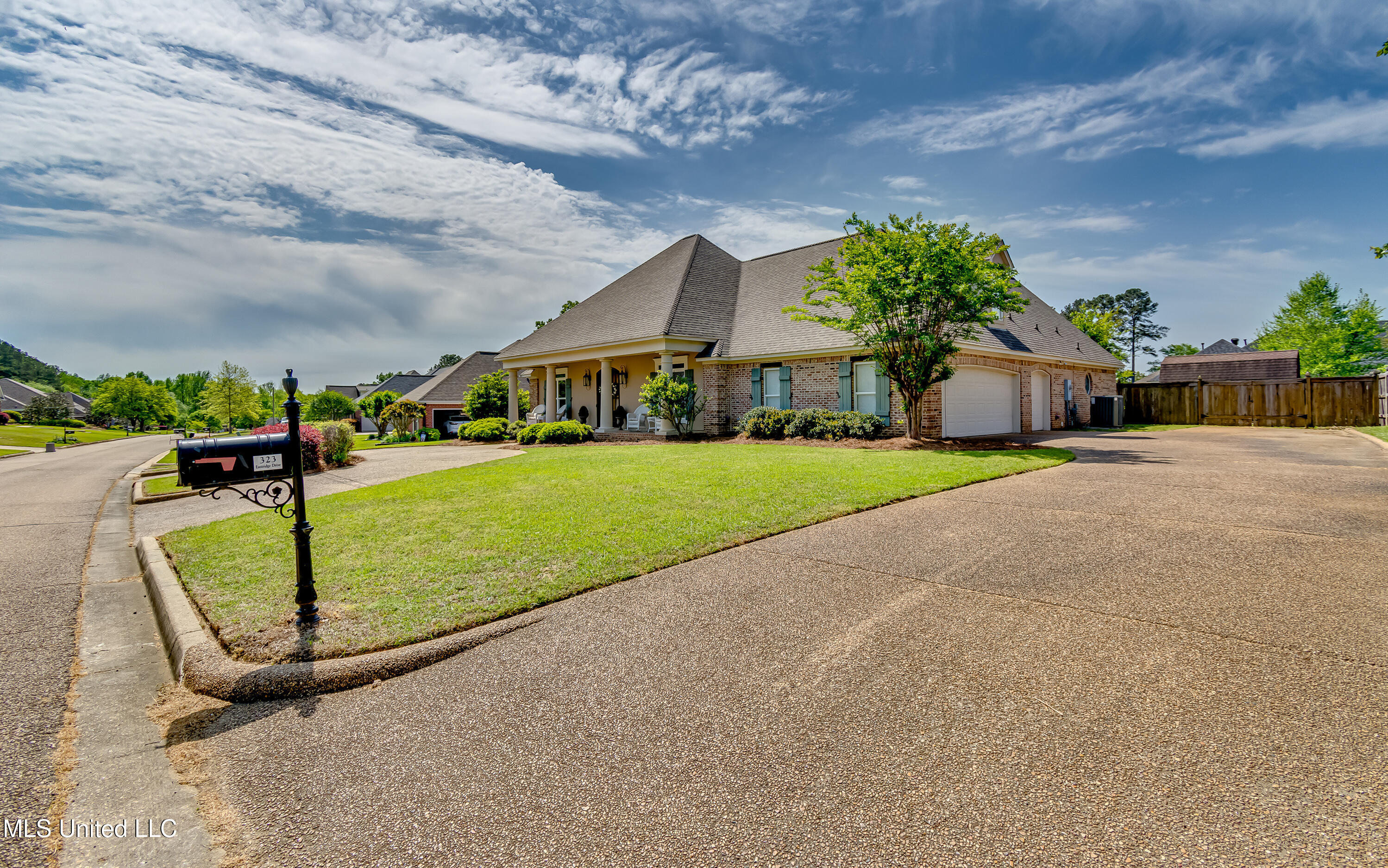 323 Eastridge Drive Property Photo 66