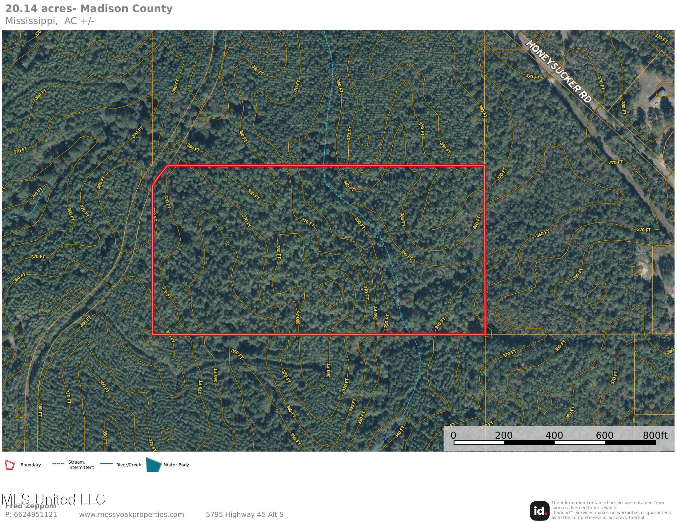 Honeysucker Road Property Photo 1