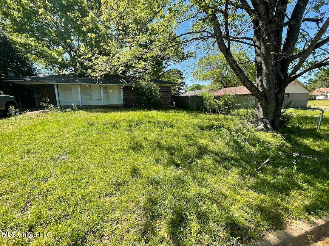 6455 Knight Cove Property Photo 1