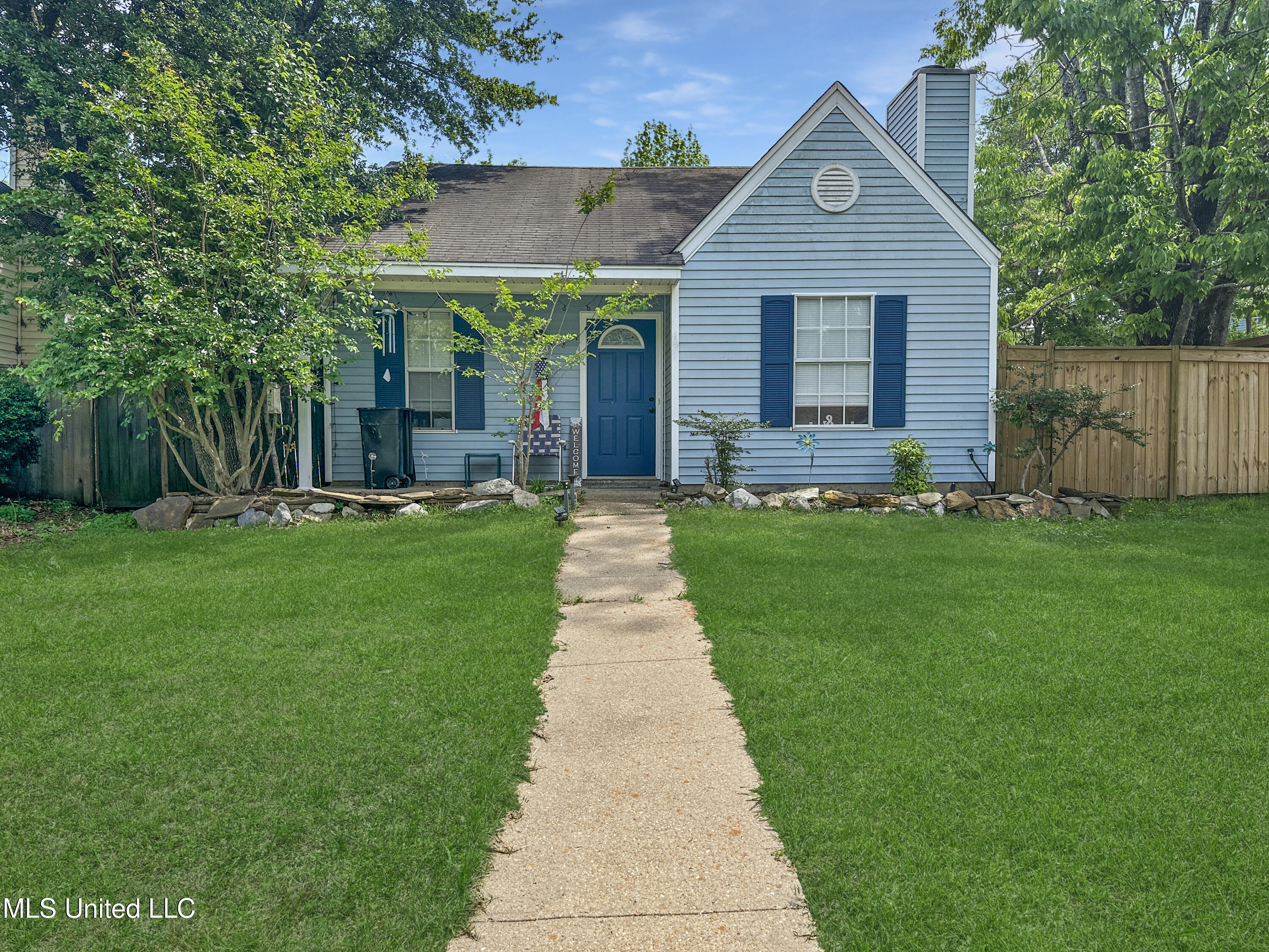 168b Cumberland Road Property Photo