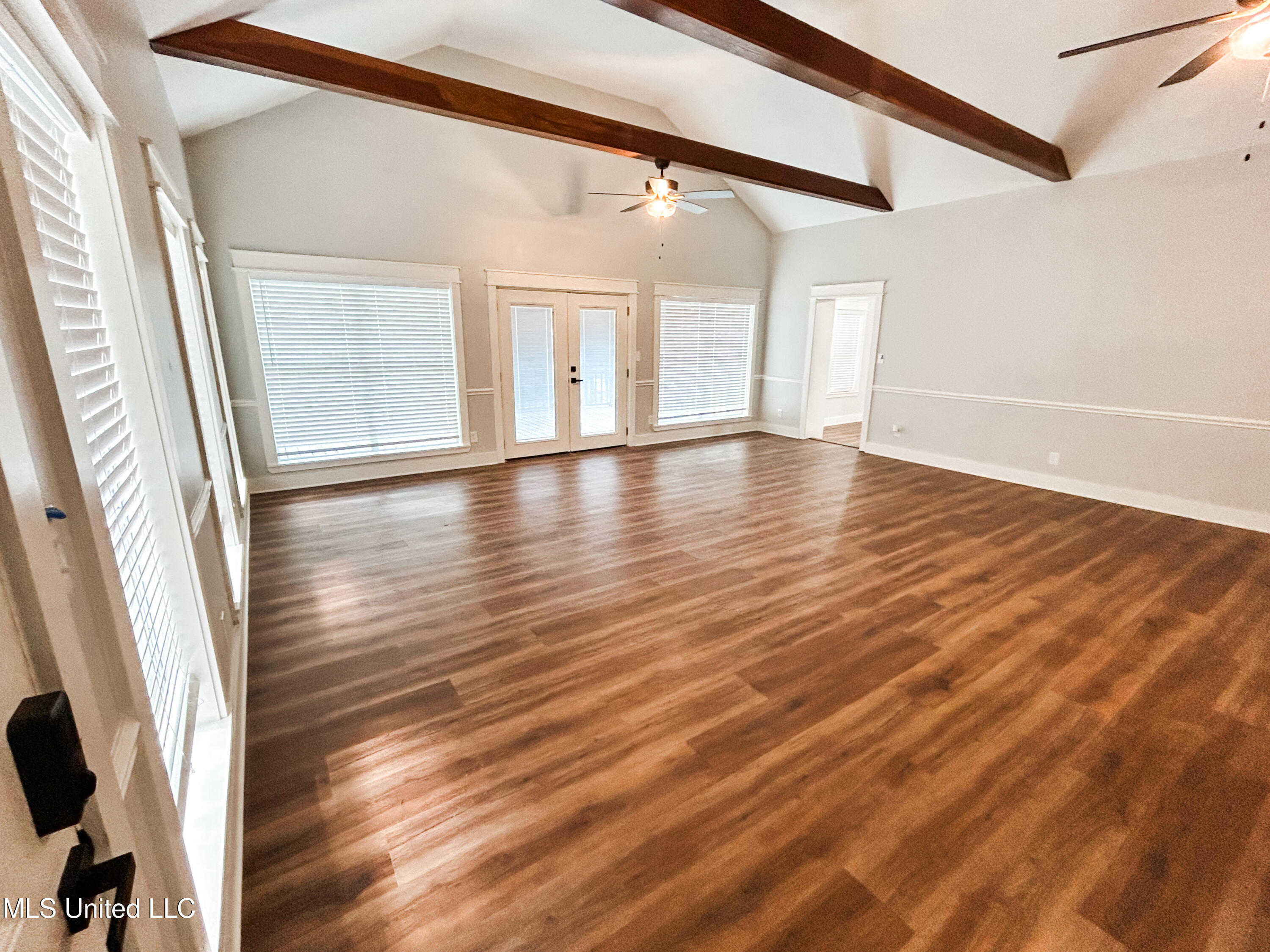 1611 Florence Byram Road Property Photo 4