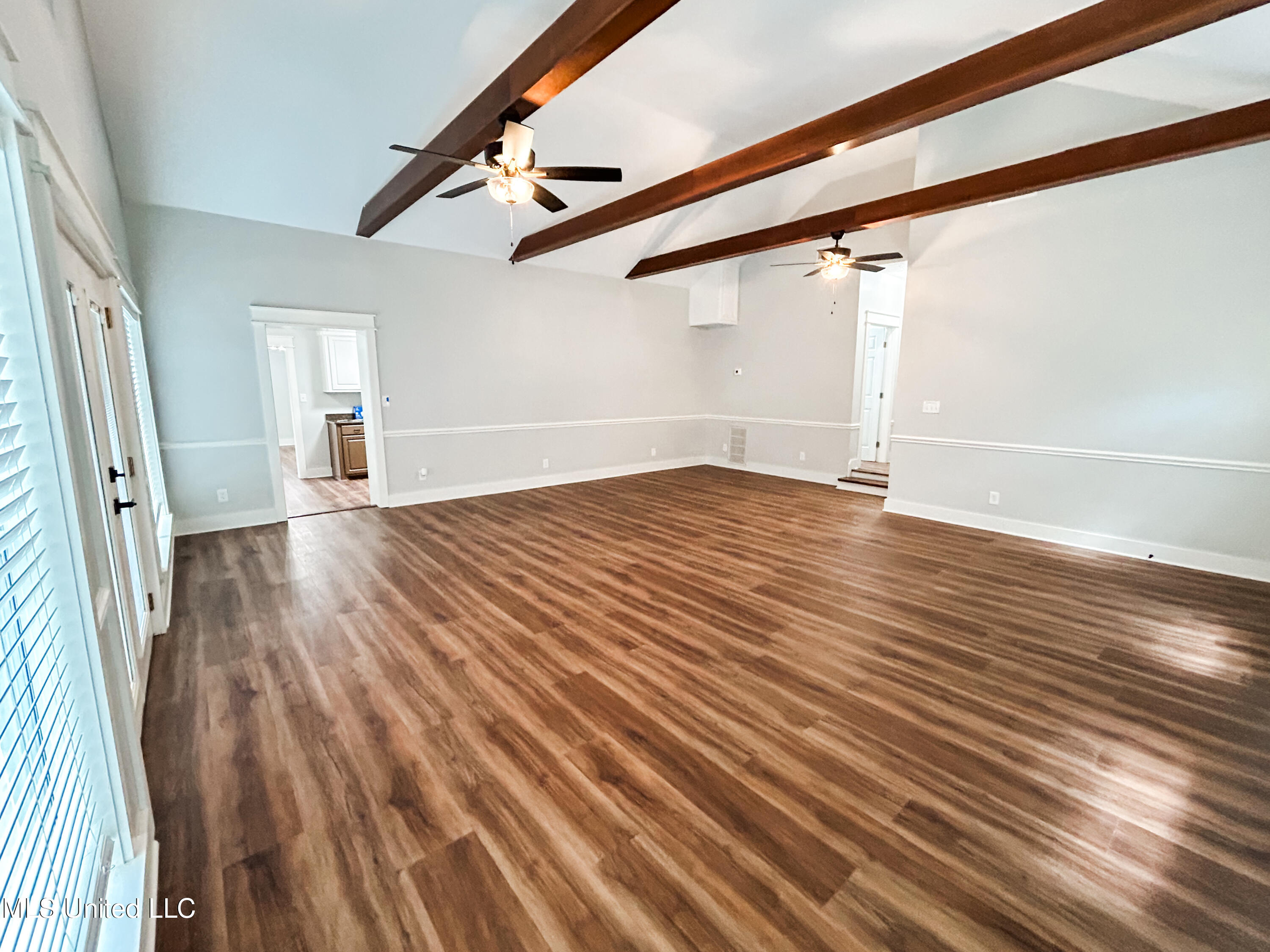 1611 Florence Byram Road Property Photo 5