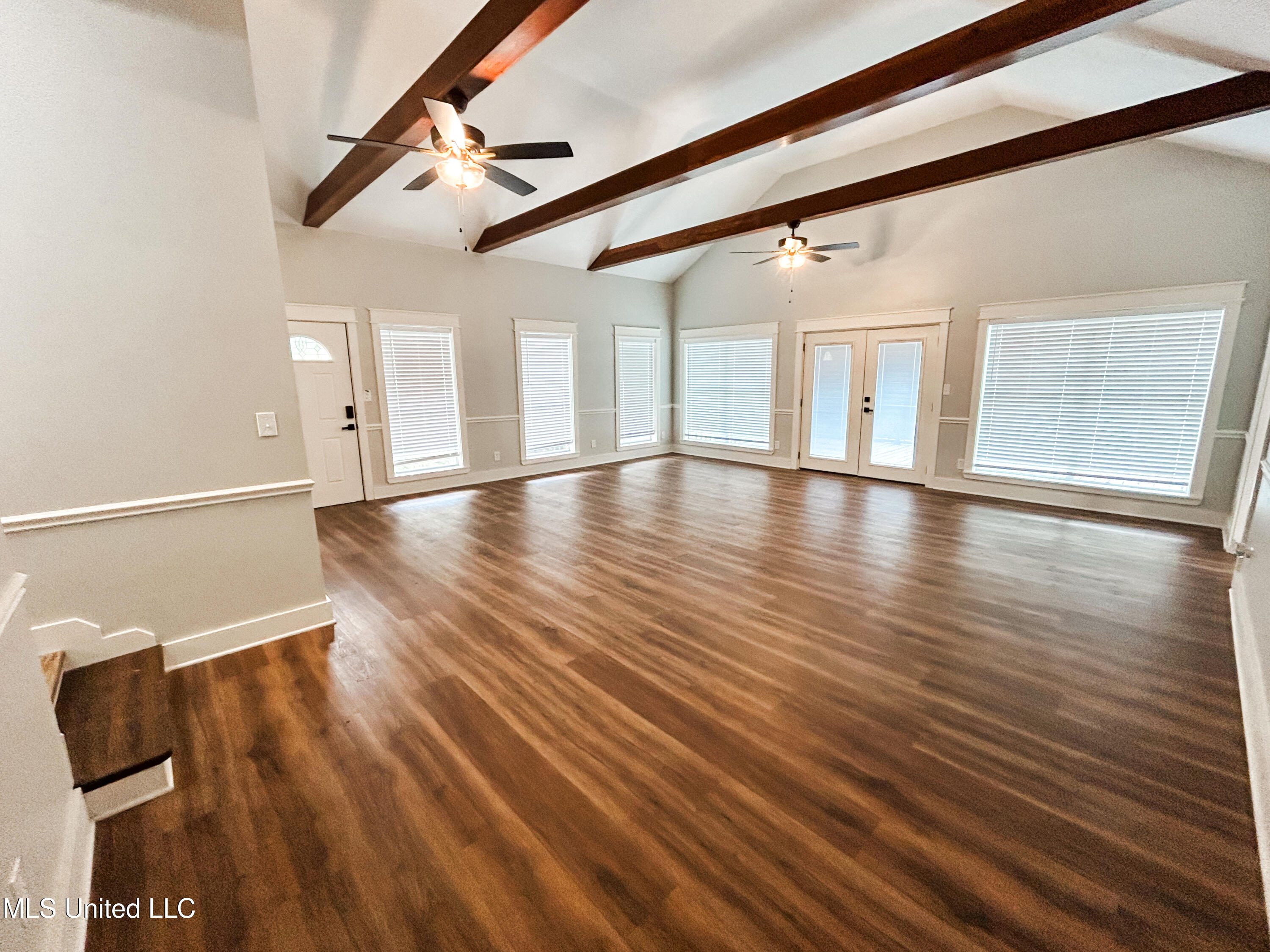 1611 Florence Byram Road Property Photo 6