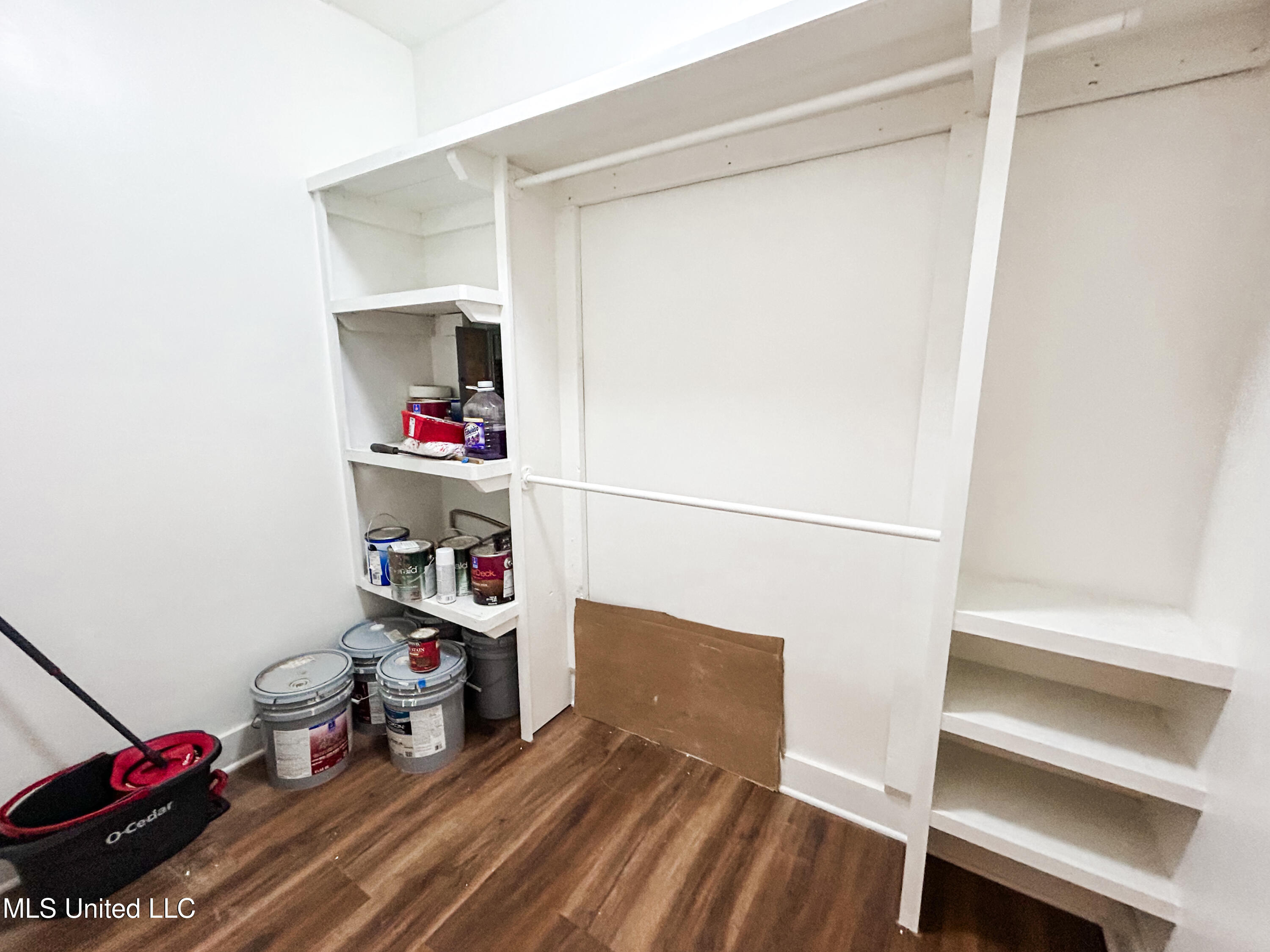 1611 Florence Byram Road Property Photo 11