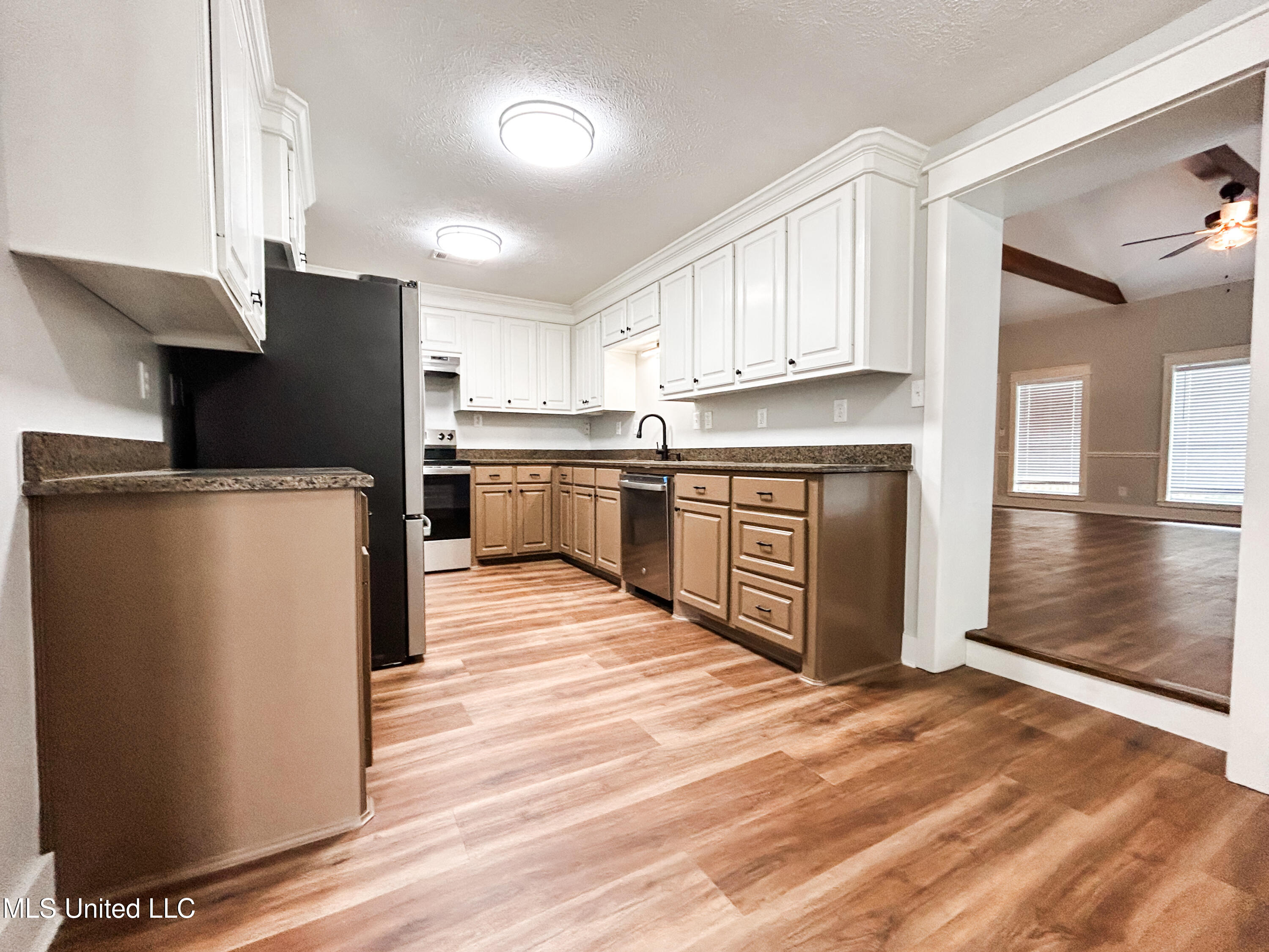 1611 Florence Byram Road Property Photo 17