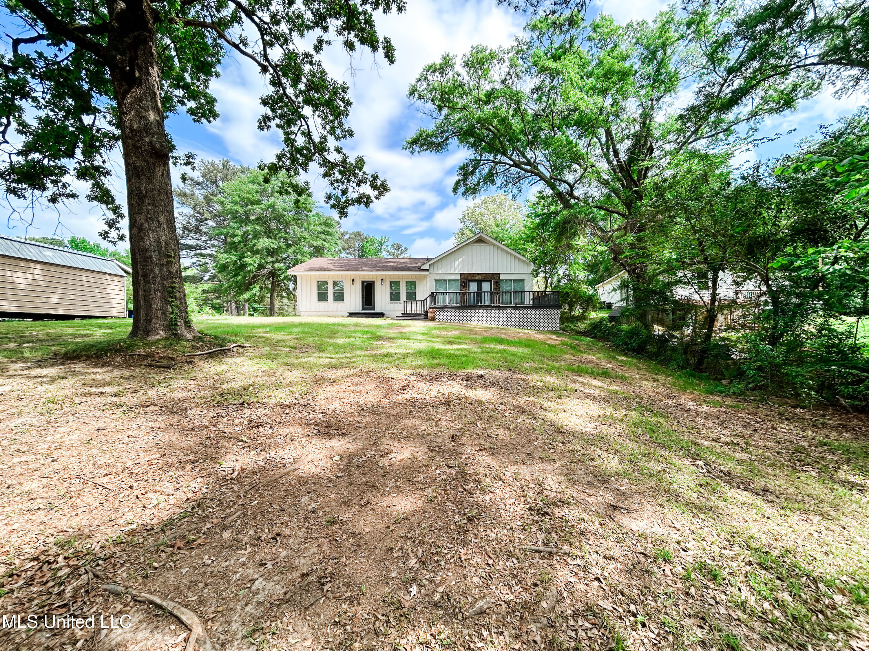 1611 Florence Byram Road Property Photo 36