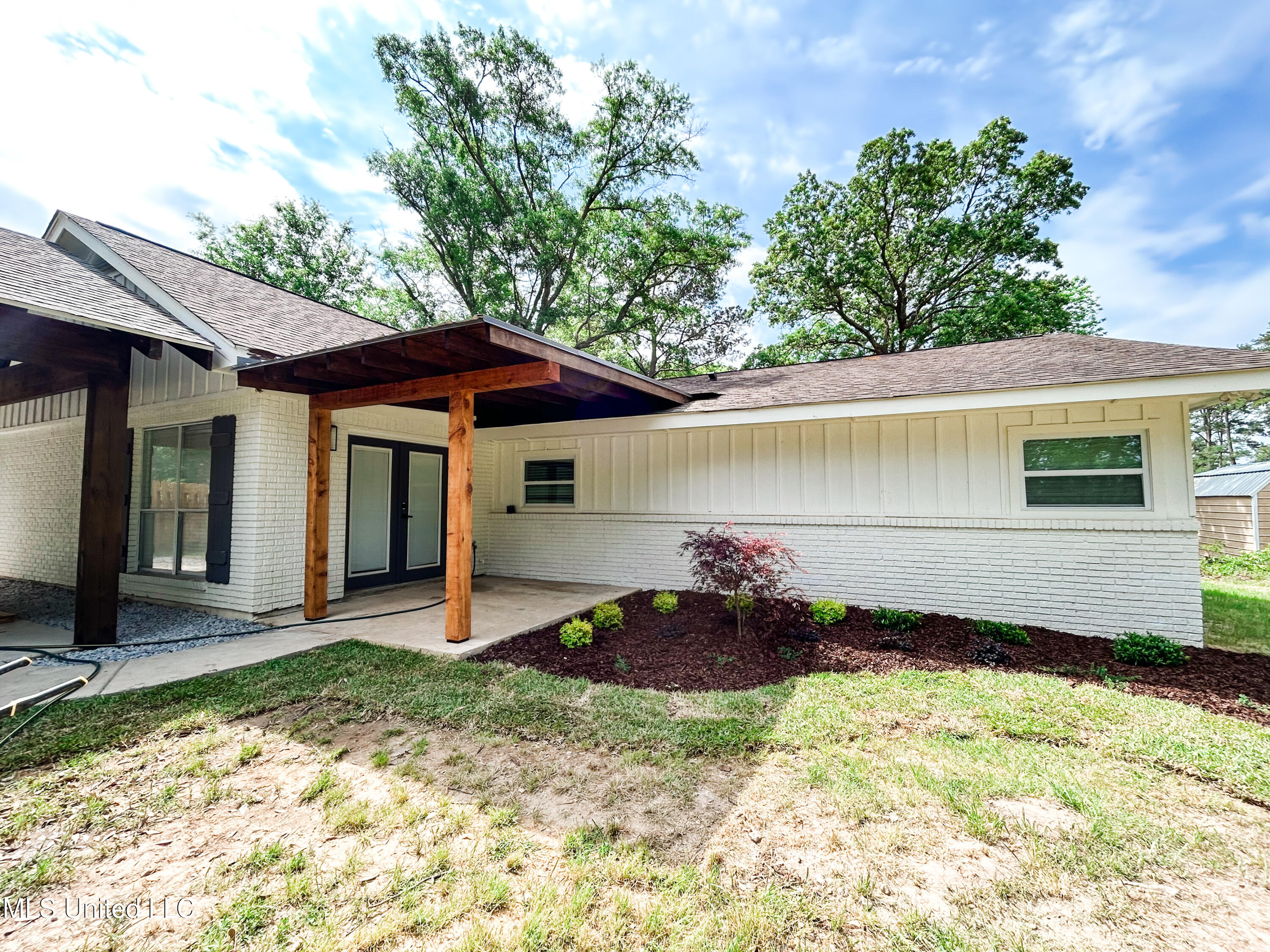 1611 Florence Byram Road Property Photo 40
