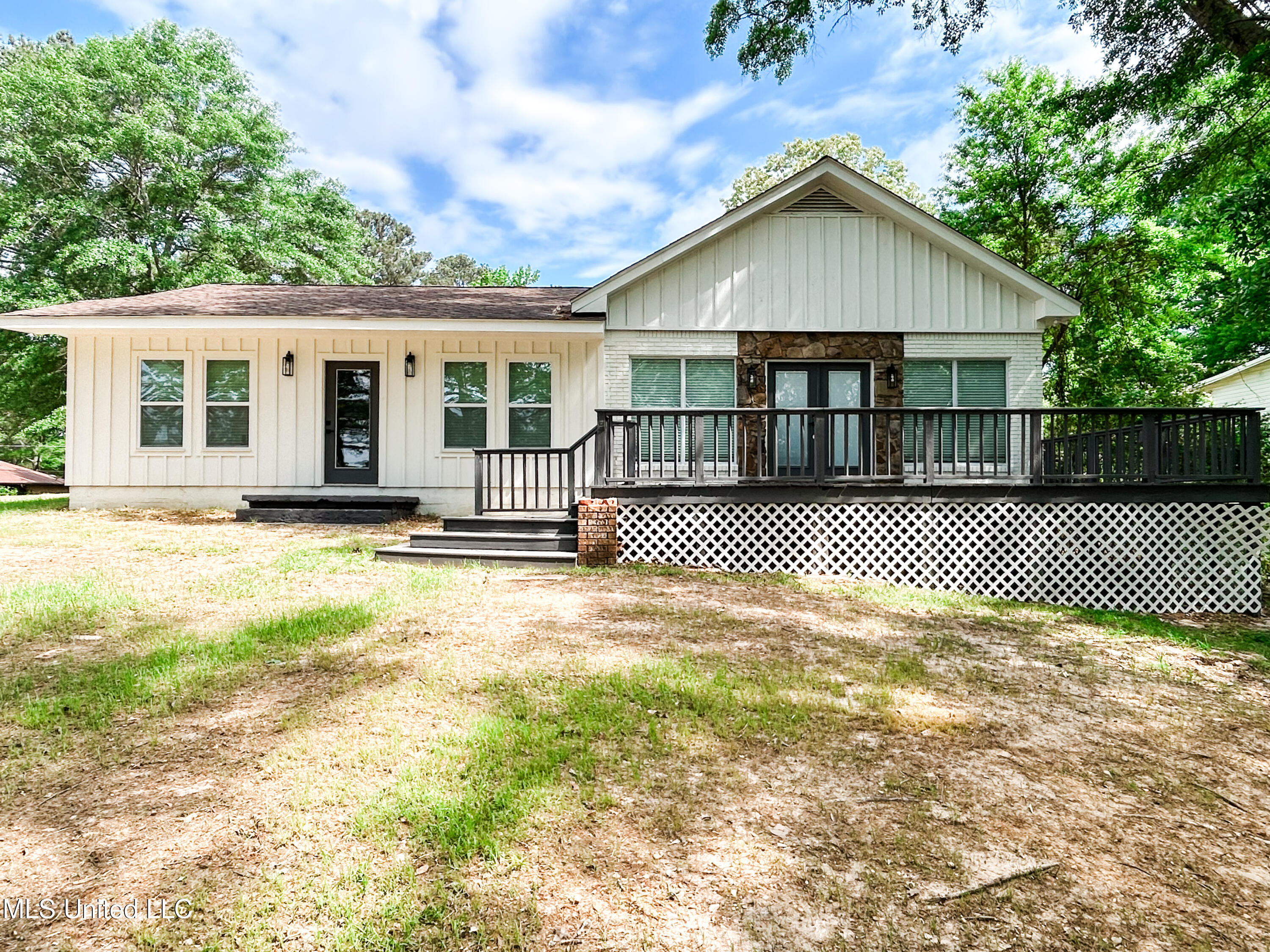 1611 Florence Byram Road Property Photo 42