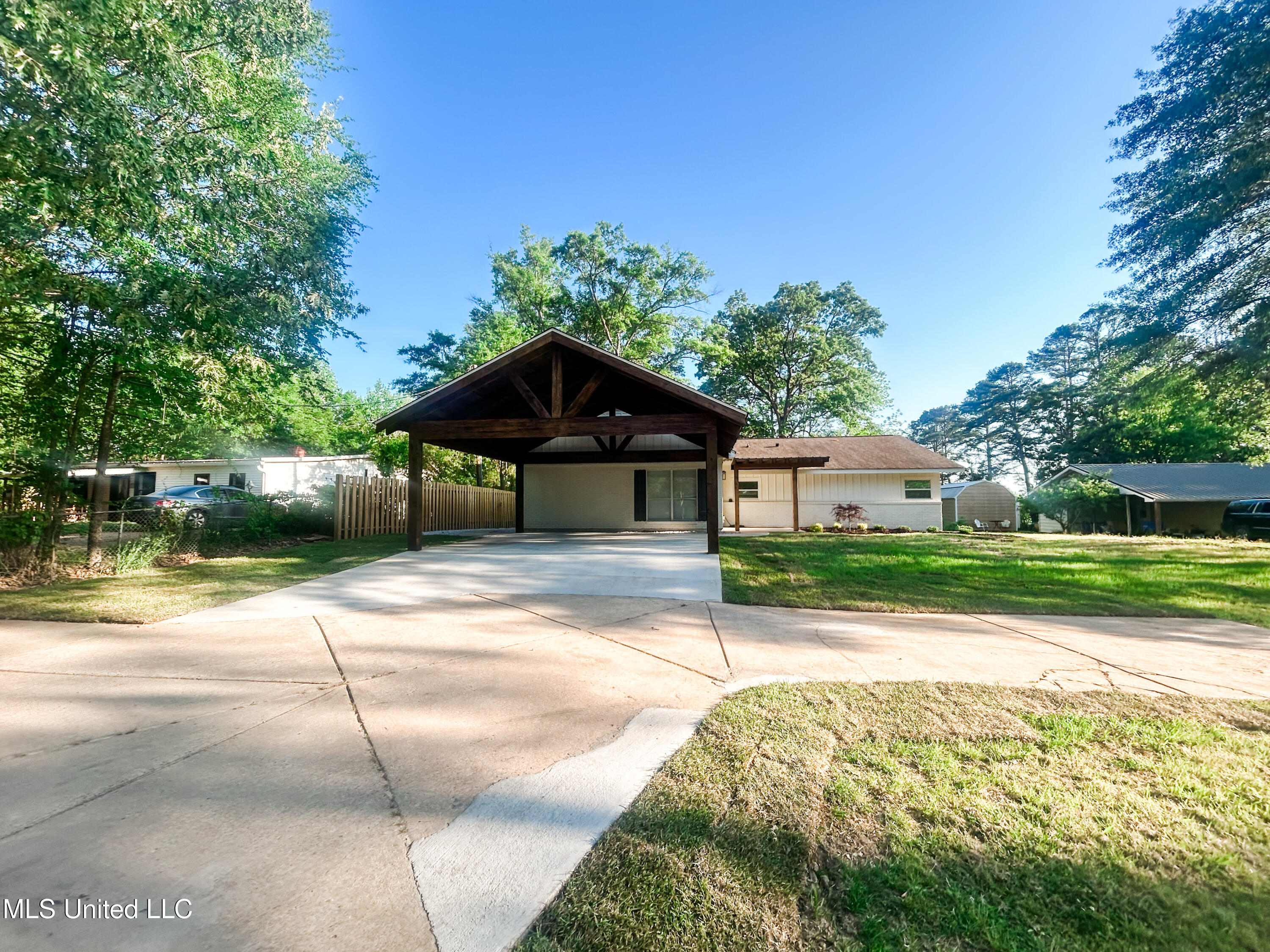 1611 Florence Byram Road Property Photo 46